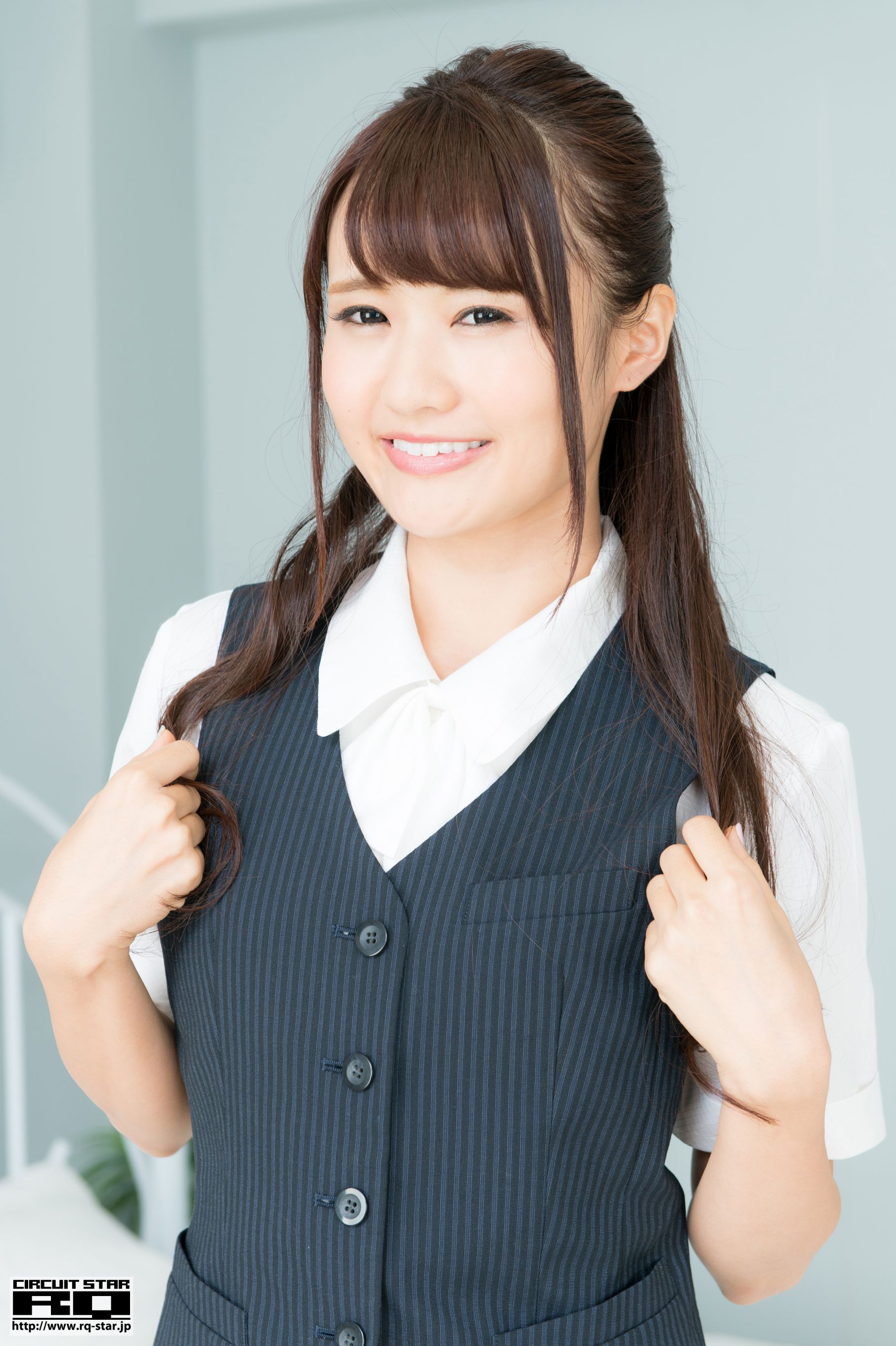 NO.00952 Kanae Nakamura 中村奏絵/中村奏绘 Office Lady-图9