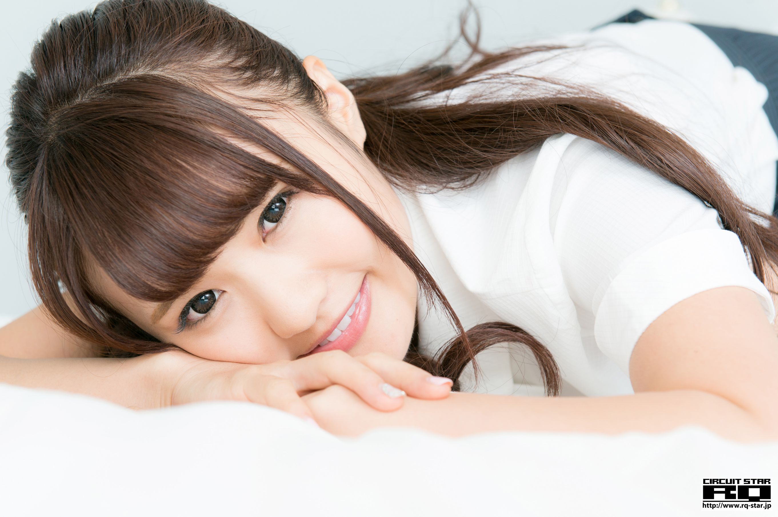 NO.00952 Kanae Nakamura 中村奏絵/中村奏绘 Office Lady-图100