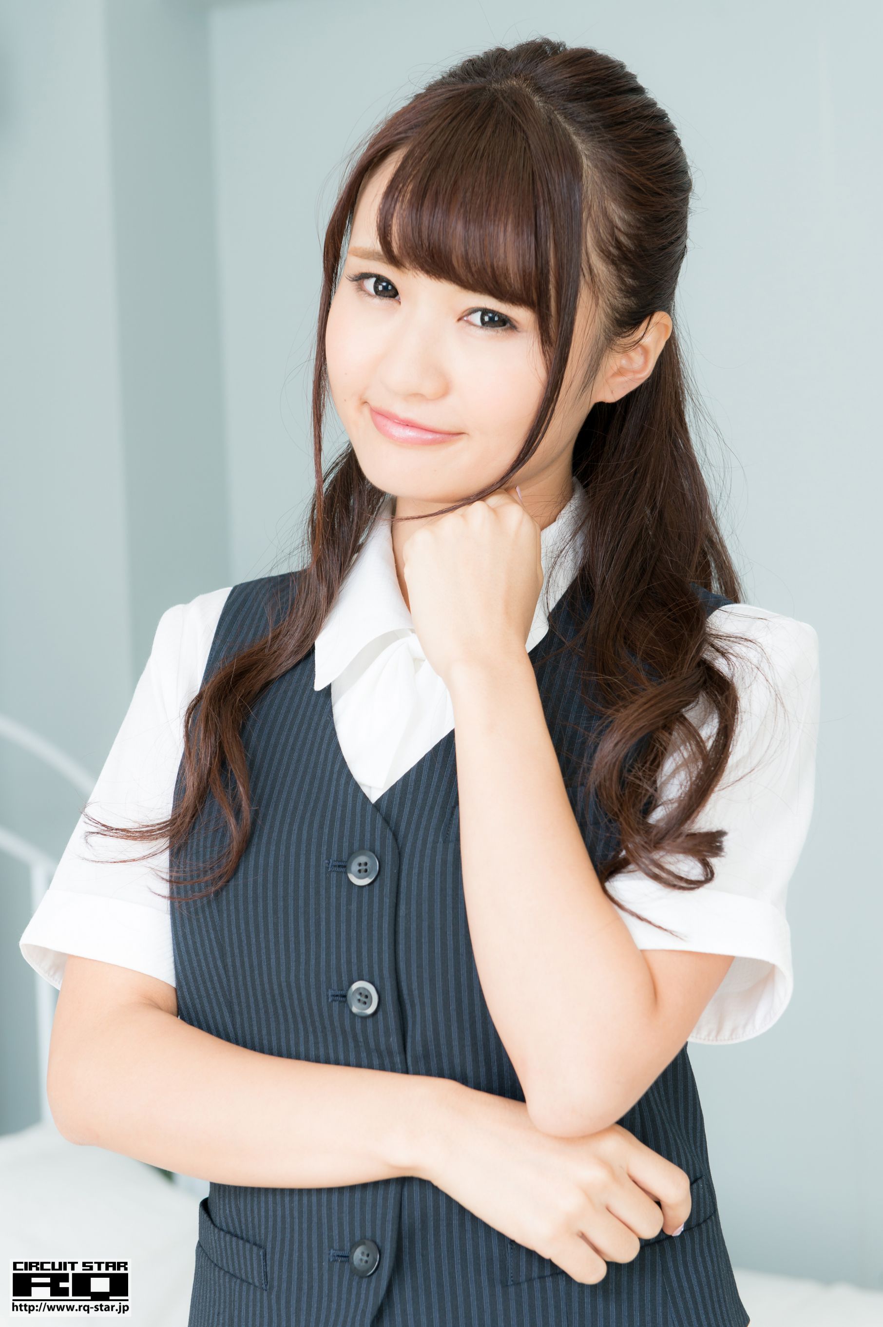 NO.00952 Kanae Nakamura 中村奏絵/中村奏绘 Office Lady-图11