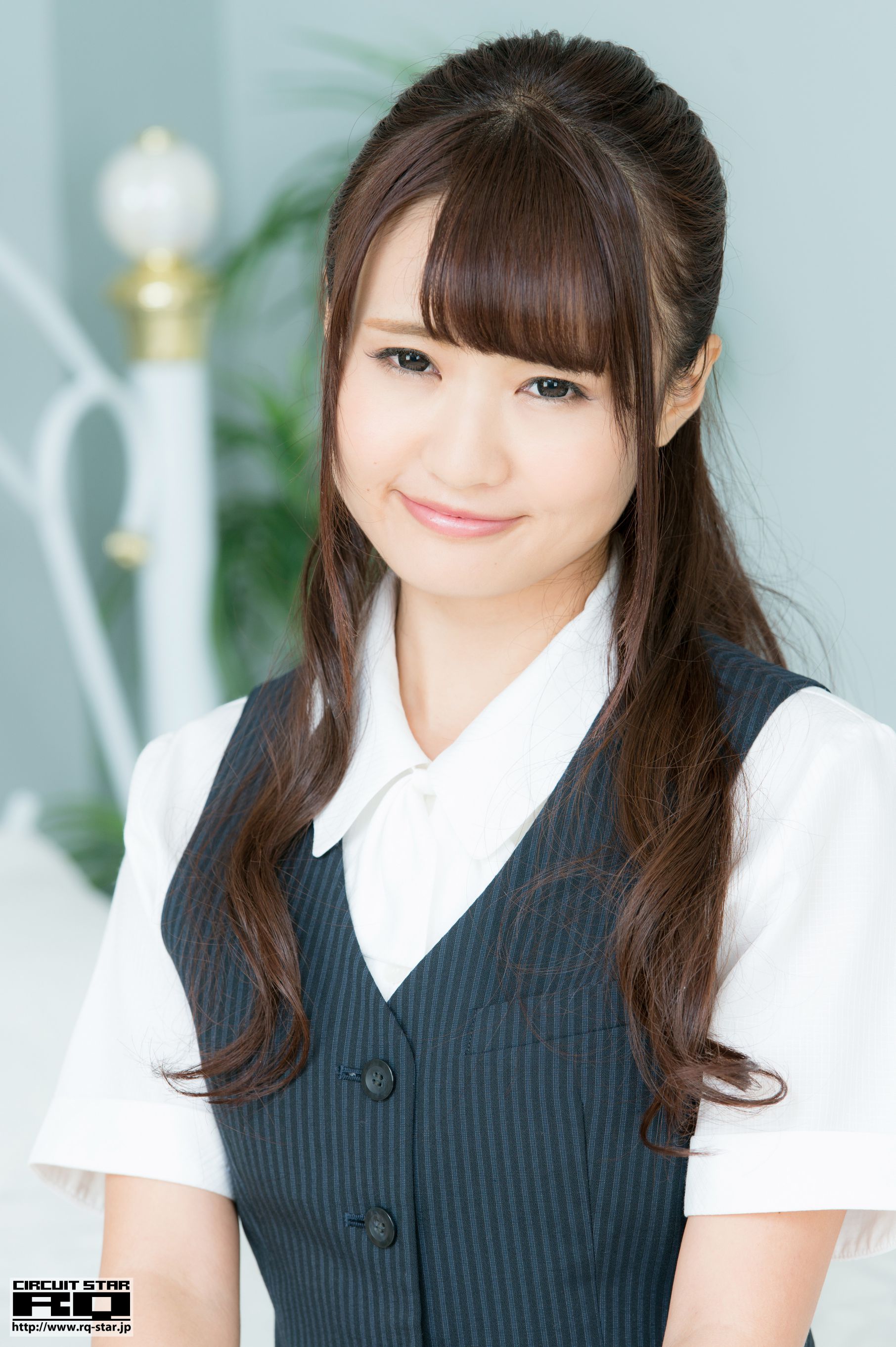 NO.00952 Kanae Nakamura 中村奏絵/中村奏绘 Office Lady-图25