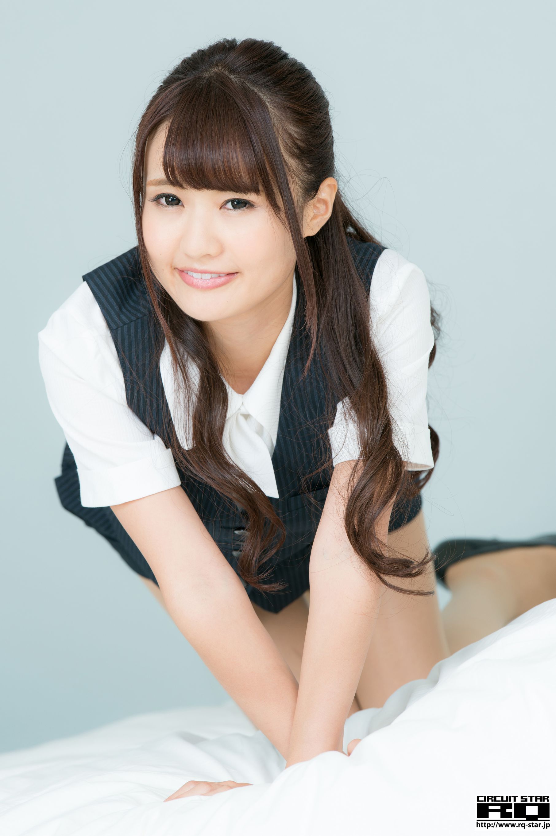 NO.00952 Kanae Nakamura 中村奏絵/中村奏绘 Office Lady-图39