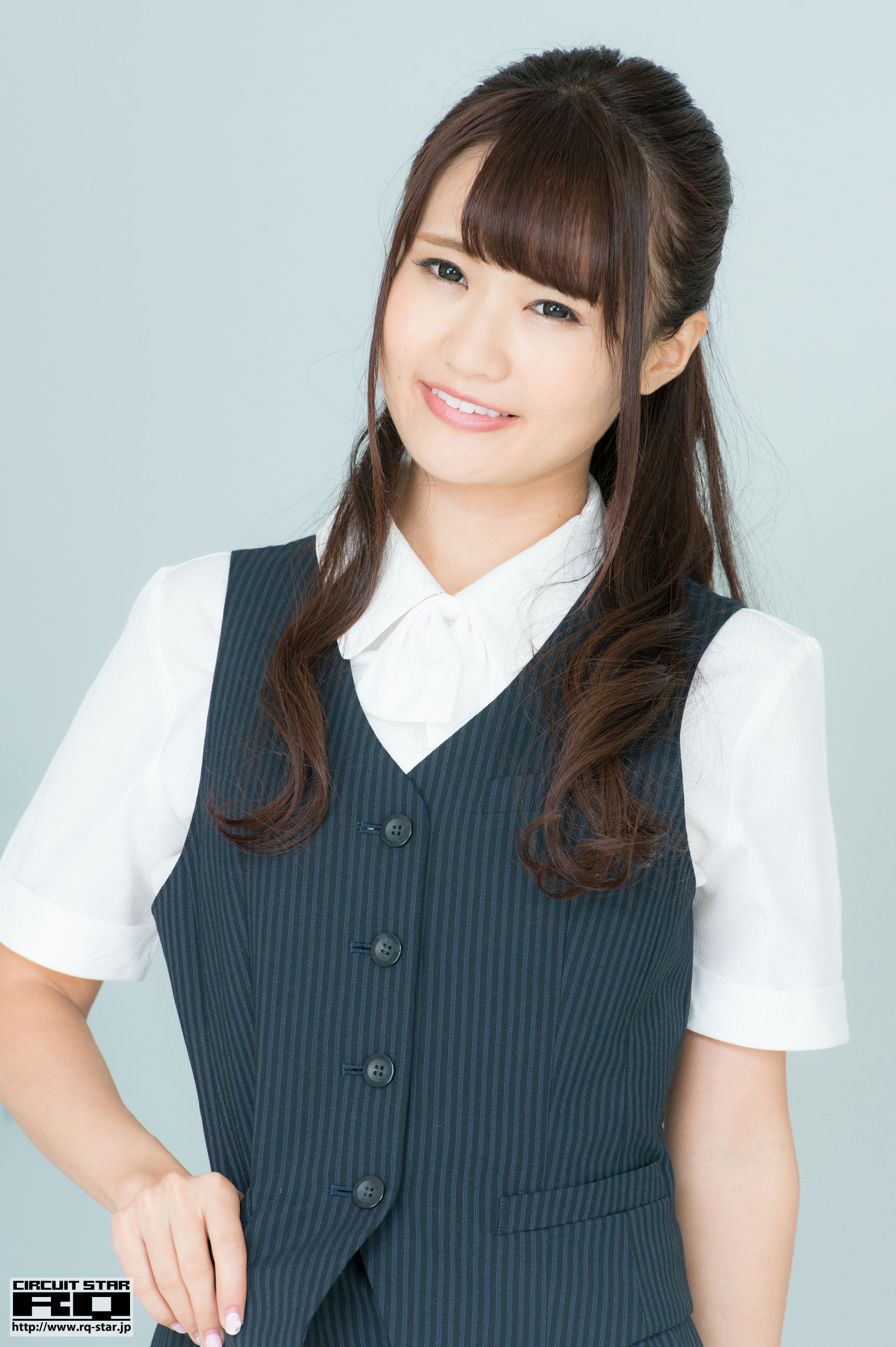 NO.00952 Kanae Nakamura 中村奏絵/中村奏绘 Office Lady-图56