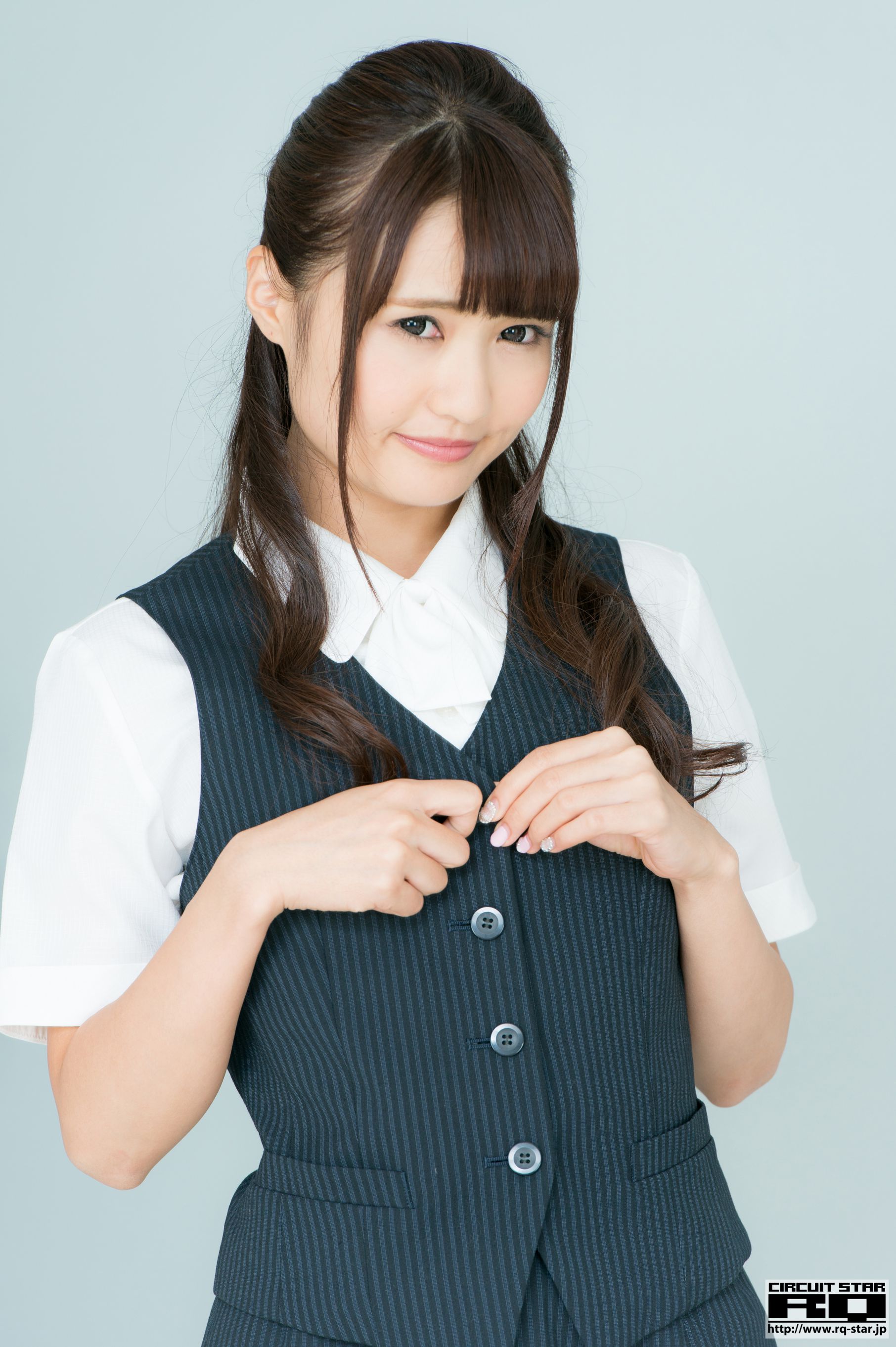 NO.00952 Kanae Nakamura 中村奏絵/中村奏绘 Office Lady-图57