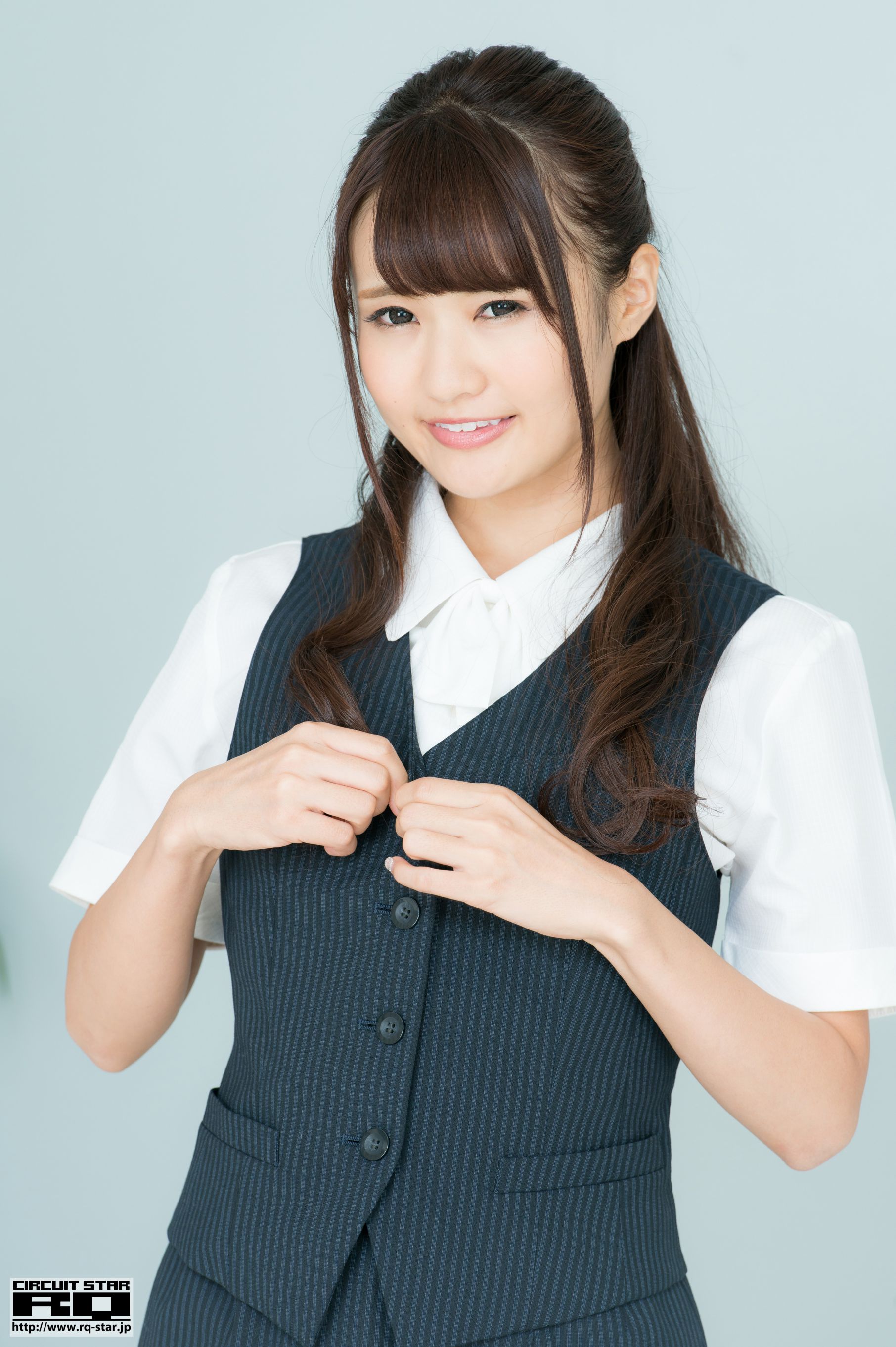 NO.00952 Kanae Nakamura 中村奏絵/中村奏绘 Office Lady-图58