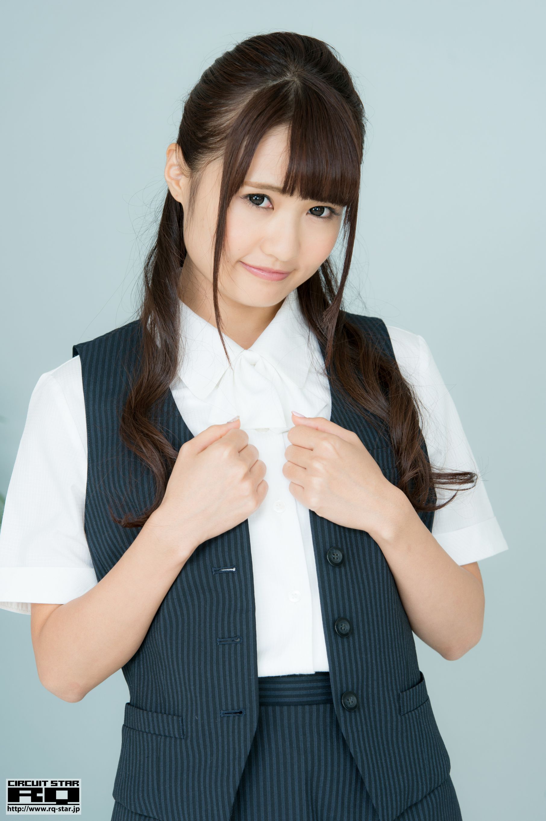 NO.00952 Kanae Nakamura 中村奏絵/中村奏绘 Office Lady-图68