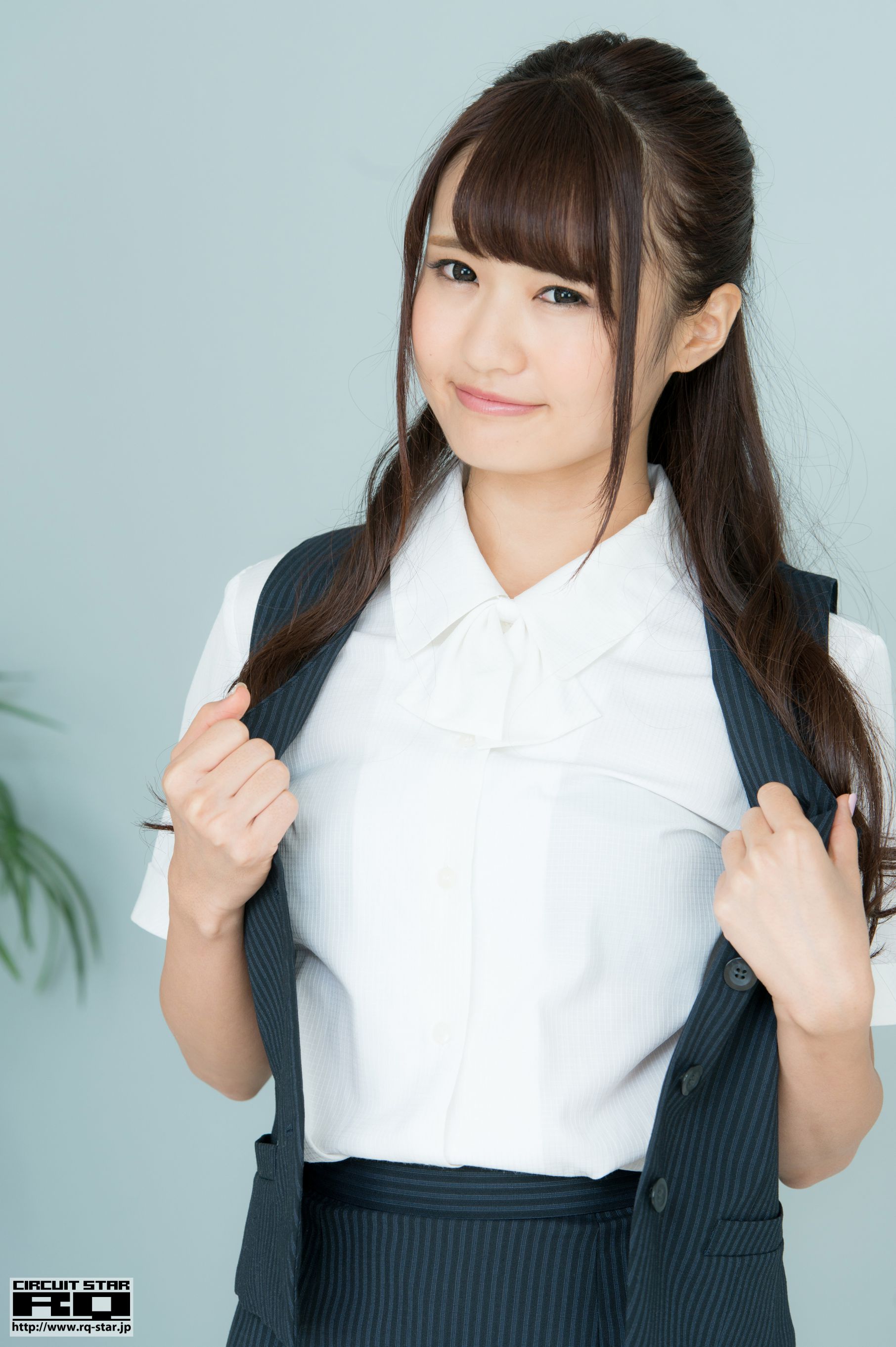 NO.00952 Kanae Nakamura 中村奏絵/中村奏绘 Office Lady-图70