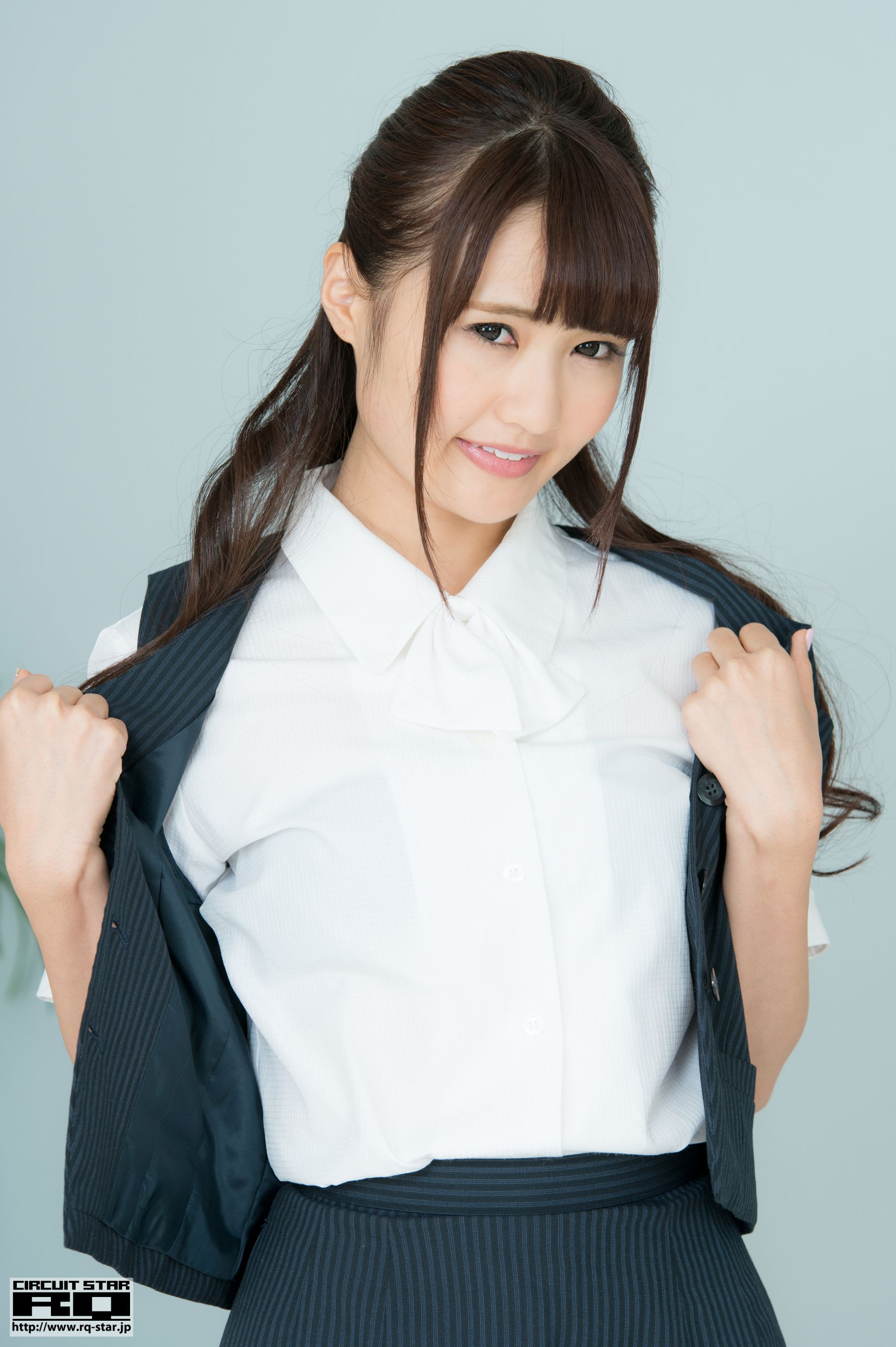 NO.00952 Kanae Nakamura 中村奏絵/中村奏绘 Office Lady-图71