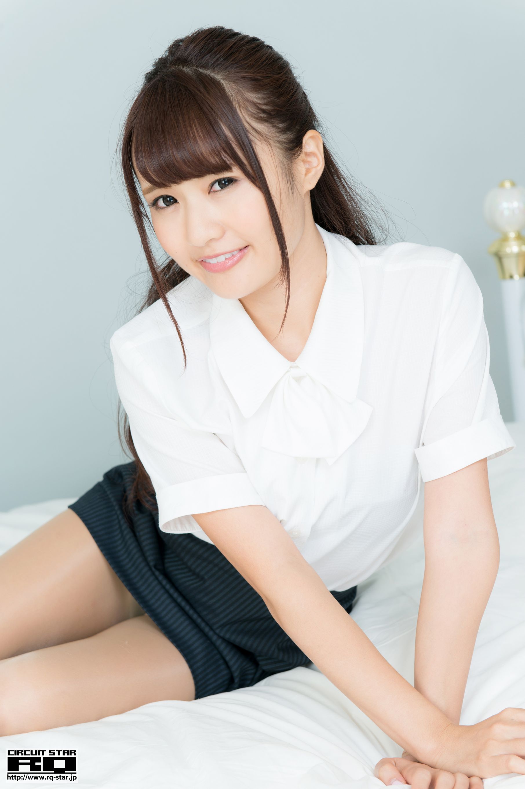 NO.00952 Kanae Nakamura 中村奏絵/中村奏绘 Office Lady-图90