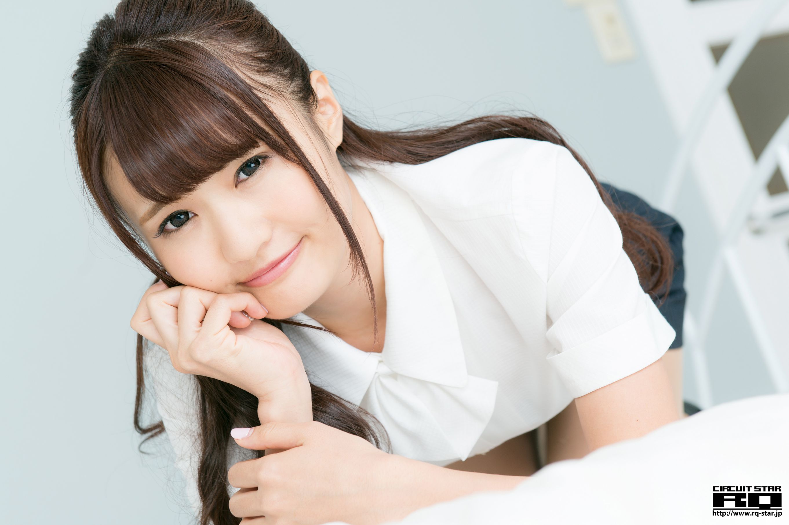 NO.00952 Kanae Nakamura 中村奏絵/中村奏绘 Office Lady-图98