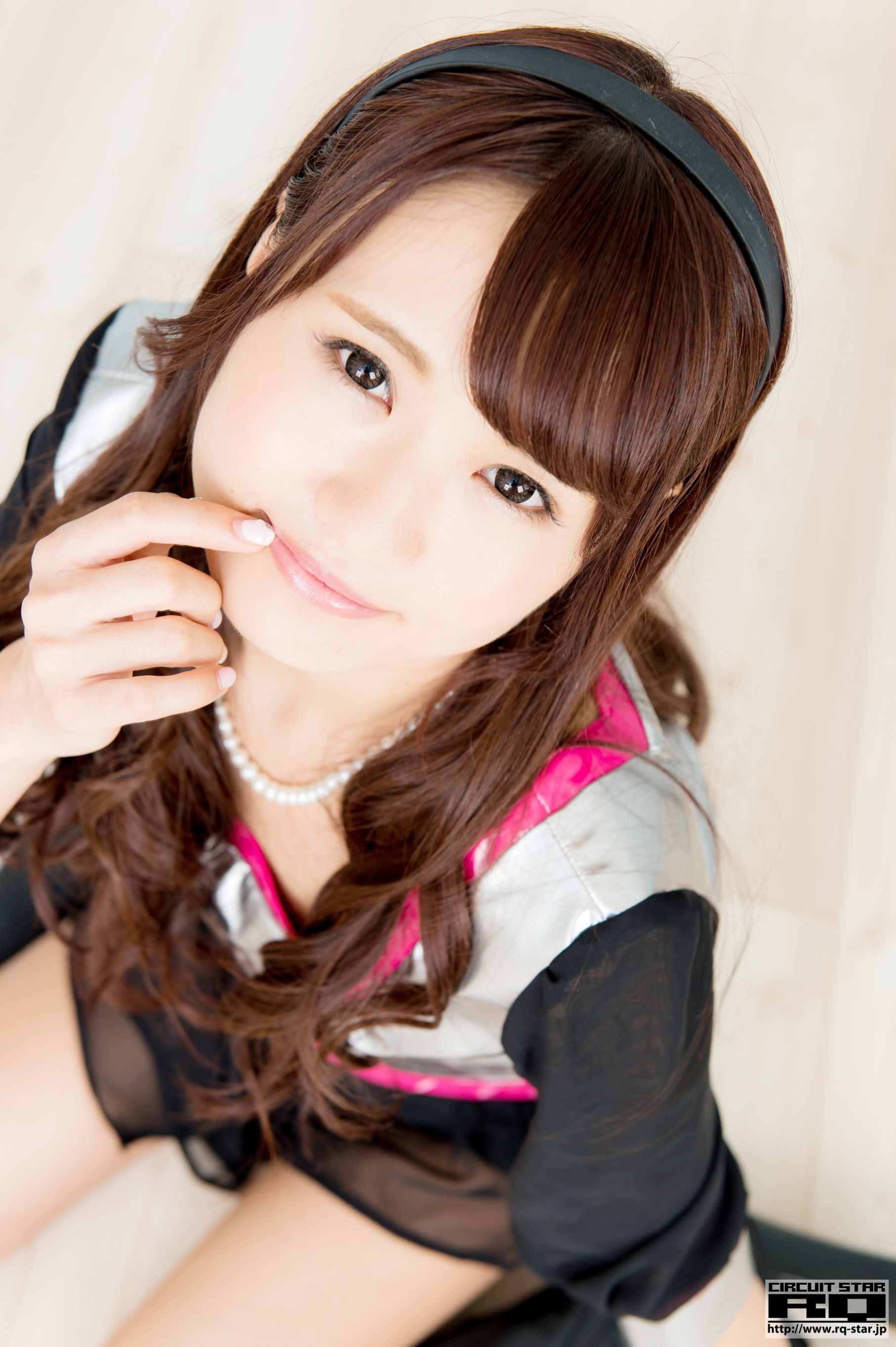 NO.00953 Kanae Nakamura 中村奏绘/中村奏絵 Race Queen-图101