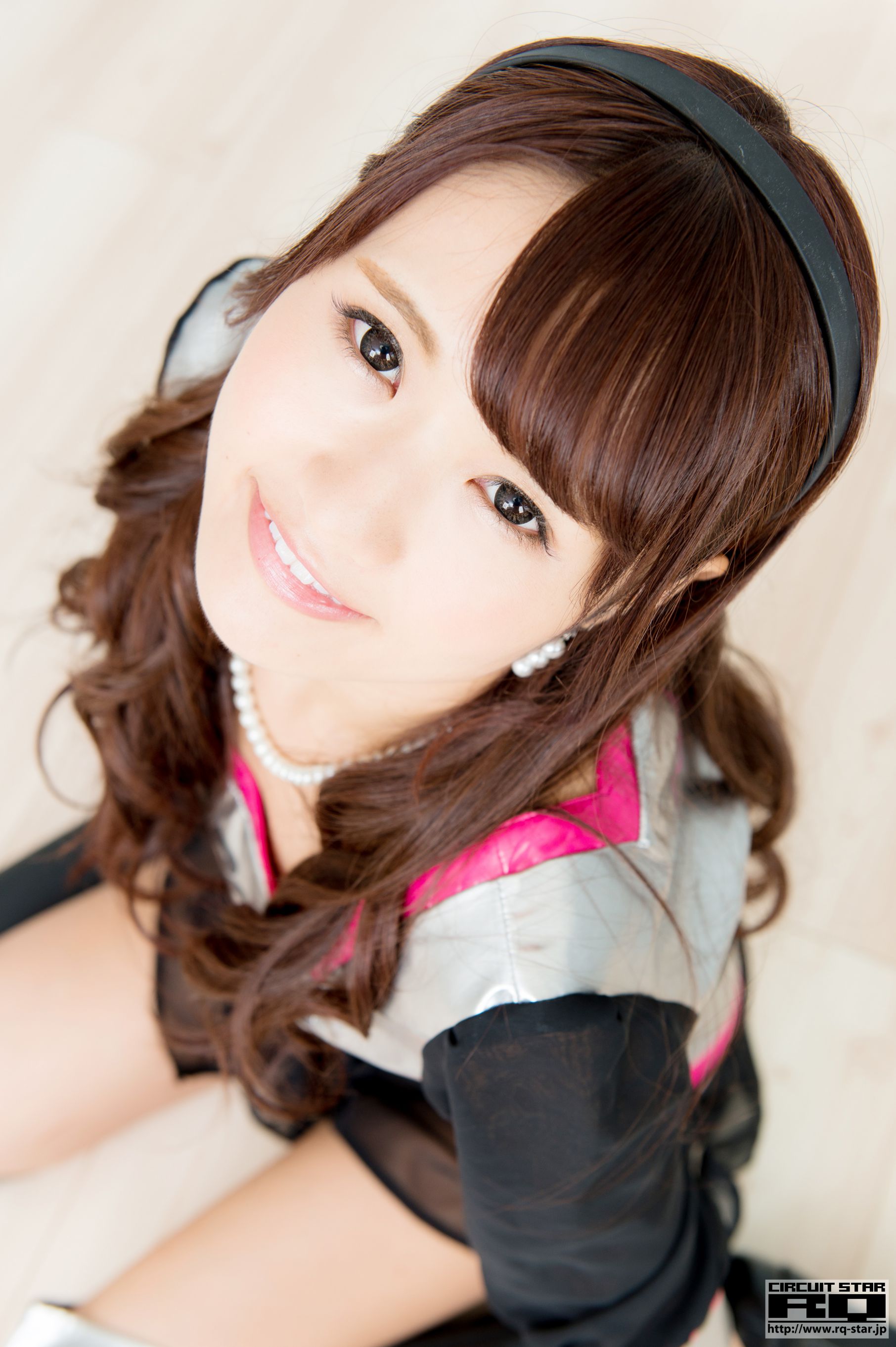 NO.00953 Kanae Nakamura 中村奏绘/中村奏絵 Race Queen-图102