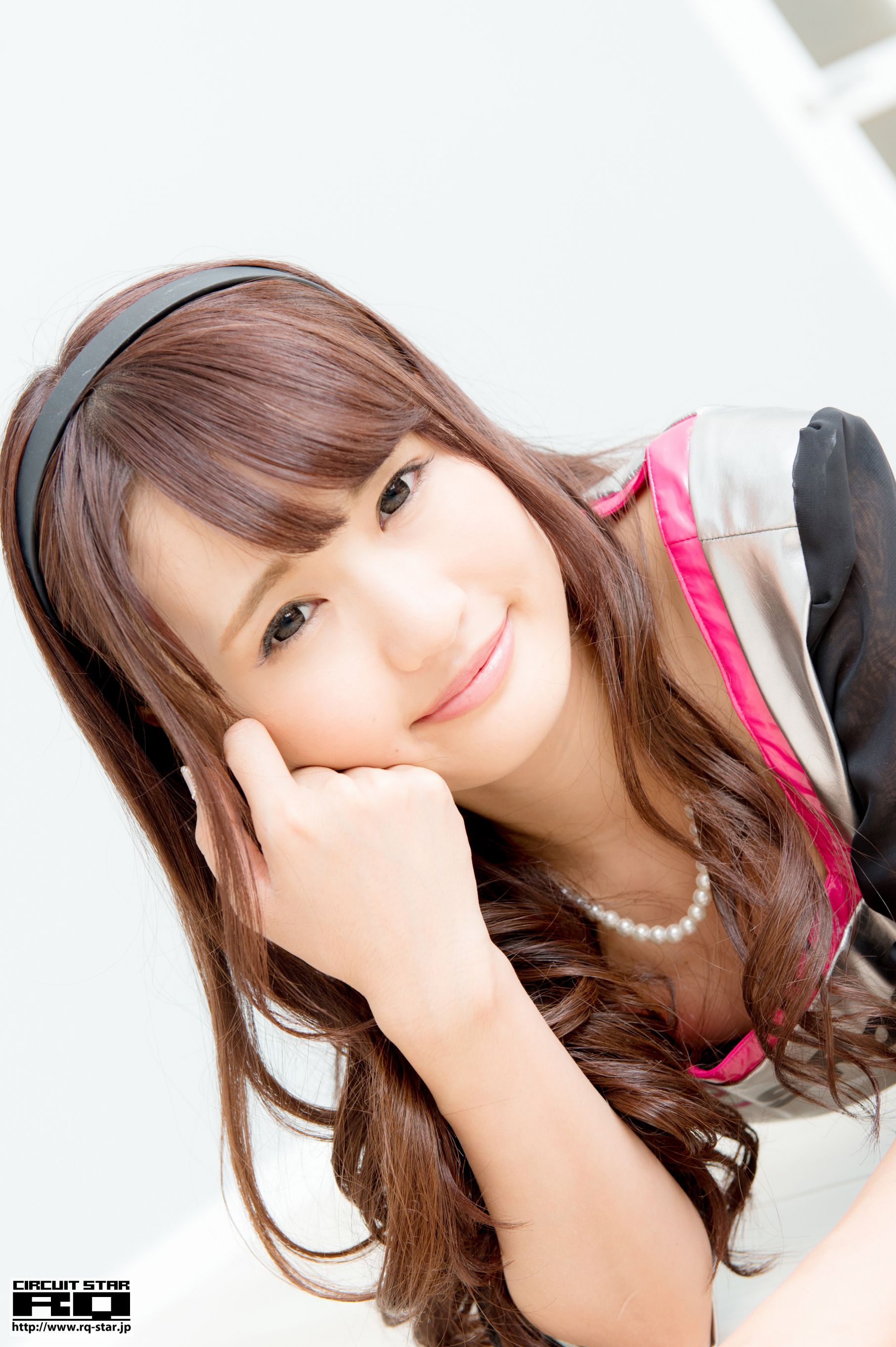 NO.00953 Kanae Nakamura 中村奏绘/中村奏絵 Race Queen-图108