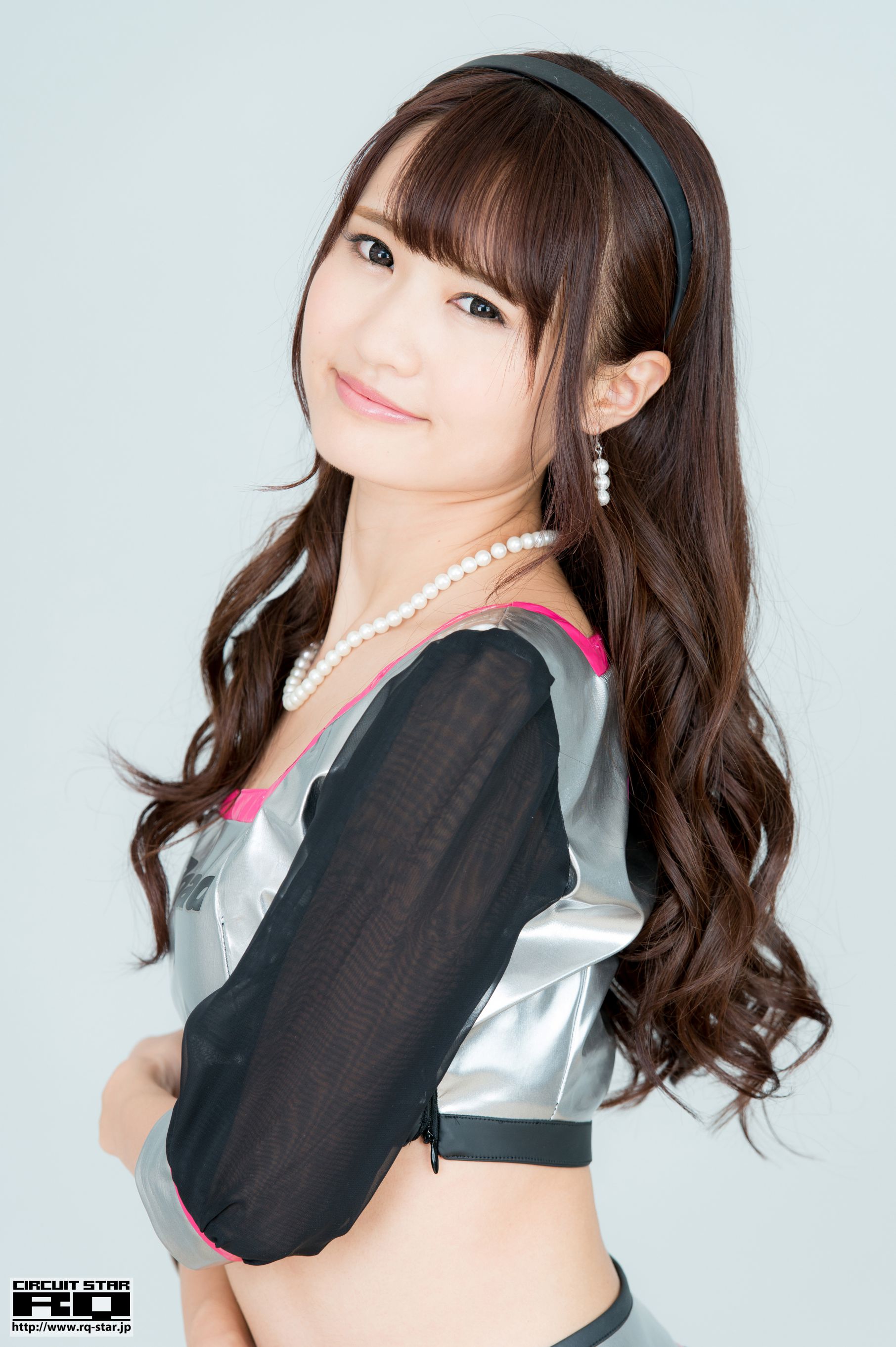 NO.00953 Kanae Nakamura 中村奏绘/中村奏絵 Race Queen-图19