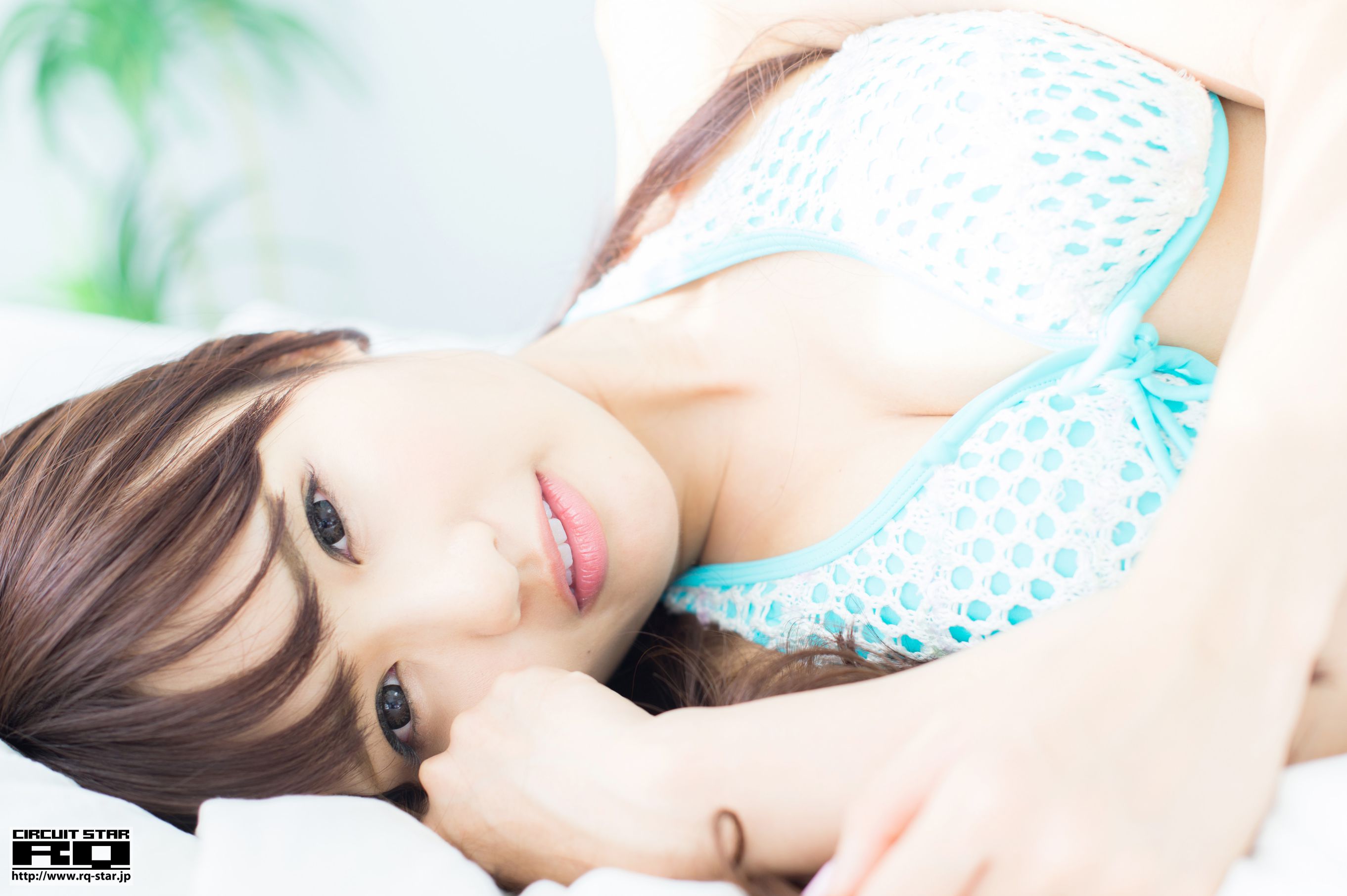 NO.00954 Kanae Nakamura 中村奏绘/中村奏絵 Swim Suits-图108