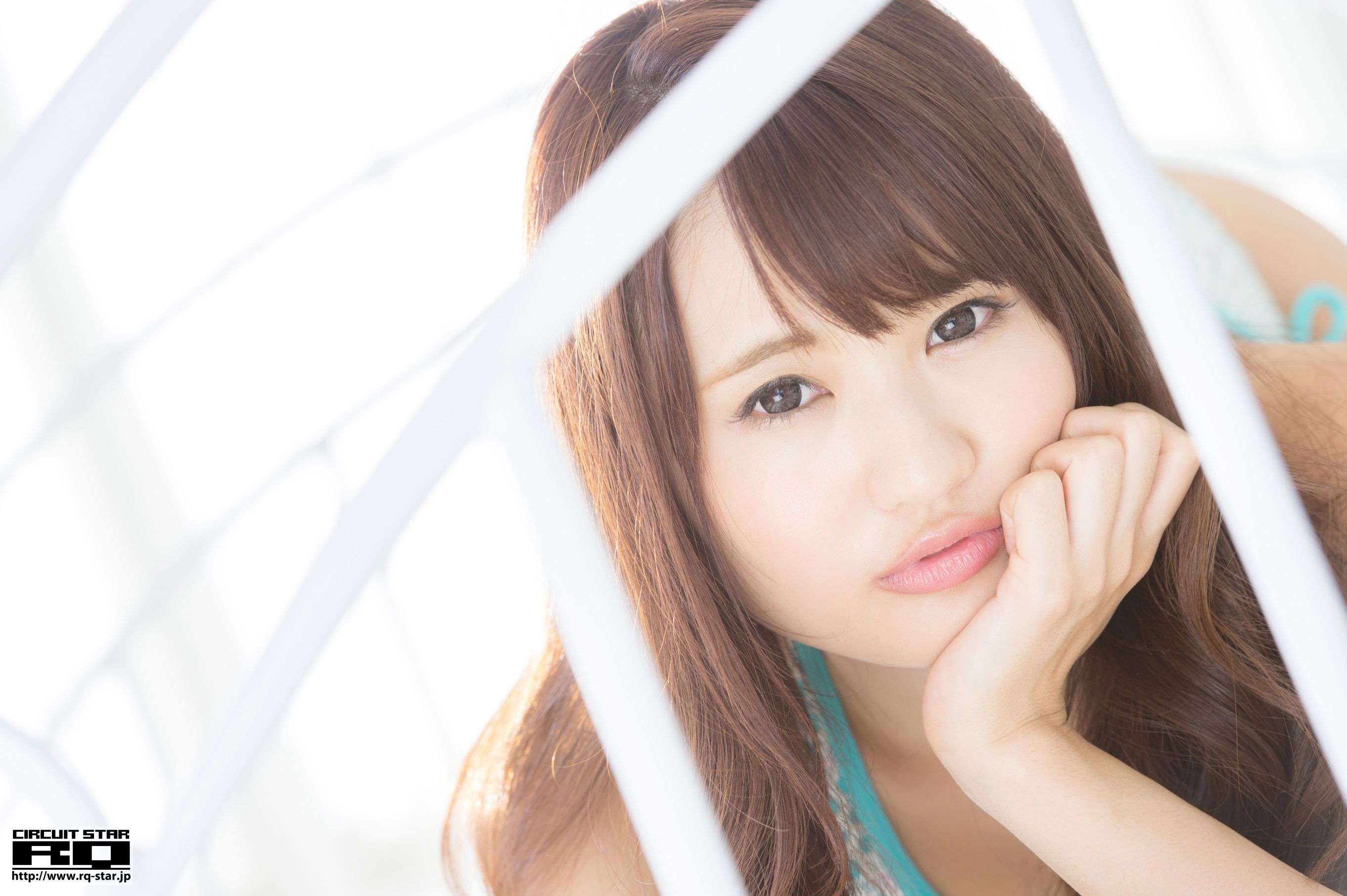 NO.00954 Kanae Nakamura 中村奏绘/中村奏絵 Swim Suits-图65