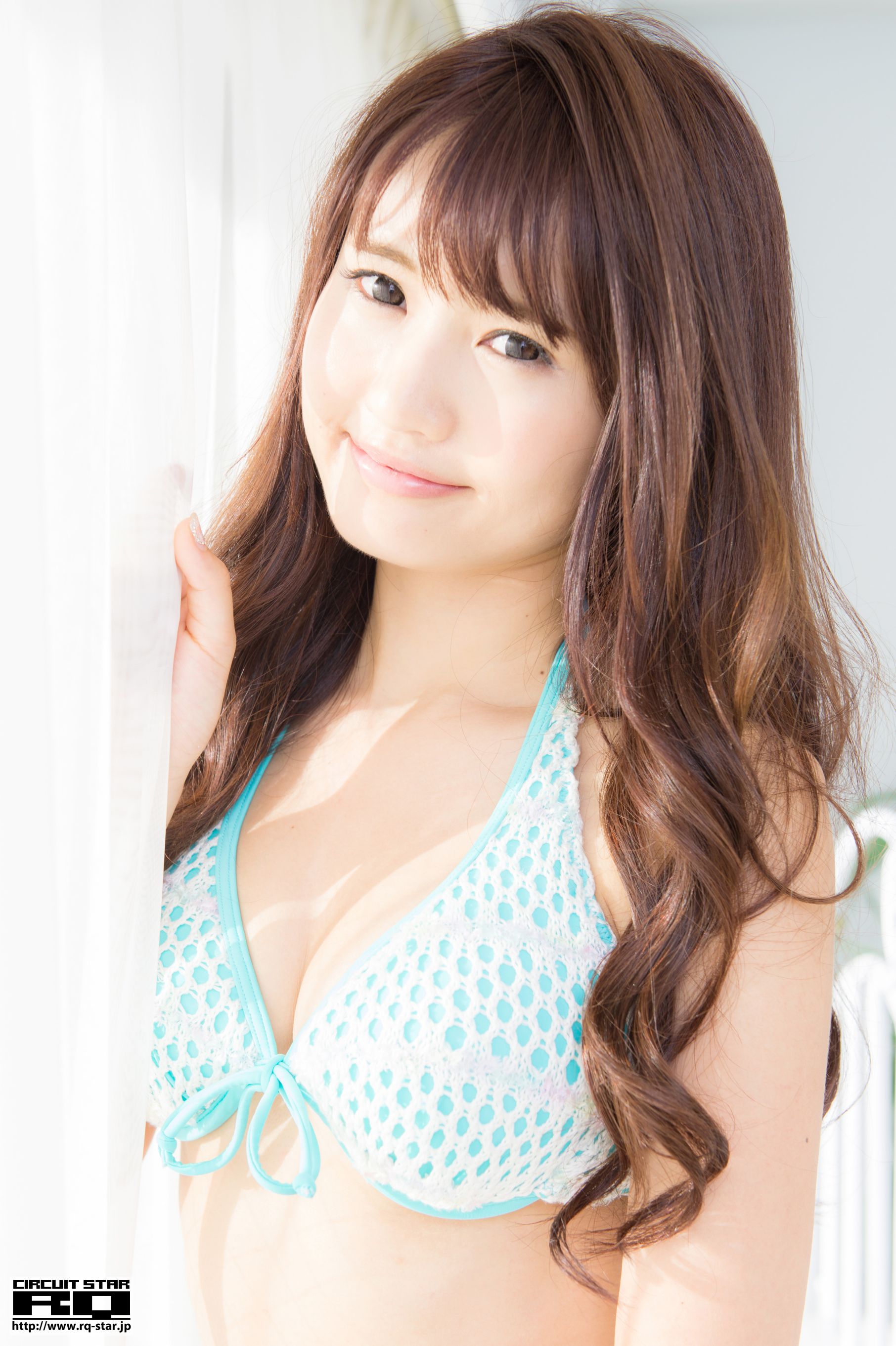 NO.00954 Kanae Nakamura 中村奏绘/中村奏絵 Swim Suits-图6