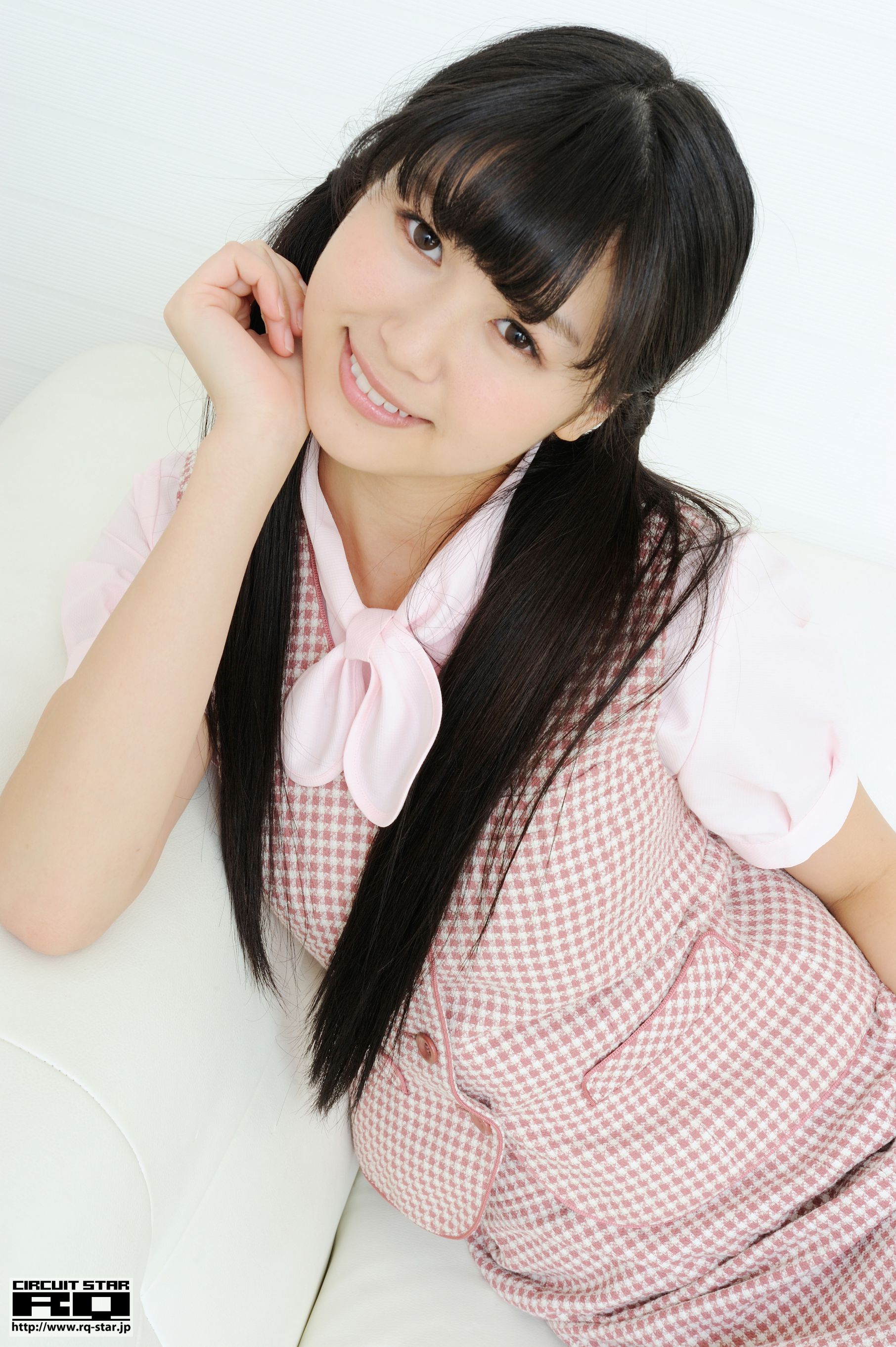 NO.01046 Tsukasa Arai 荒井つかさ Office Lady-图79