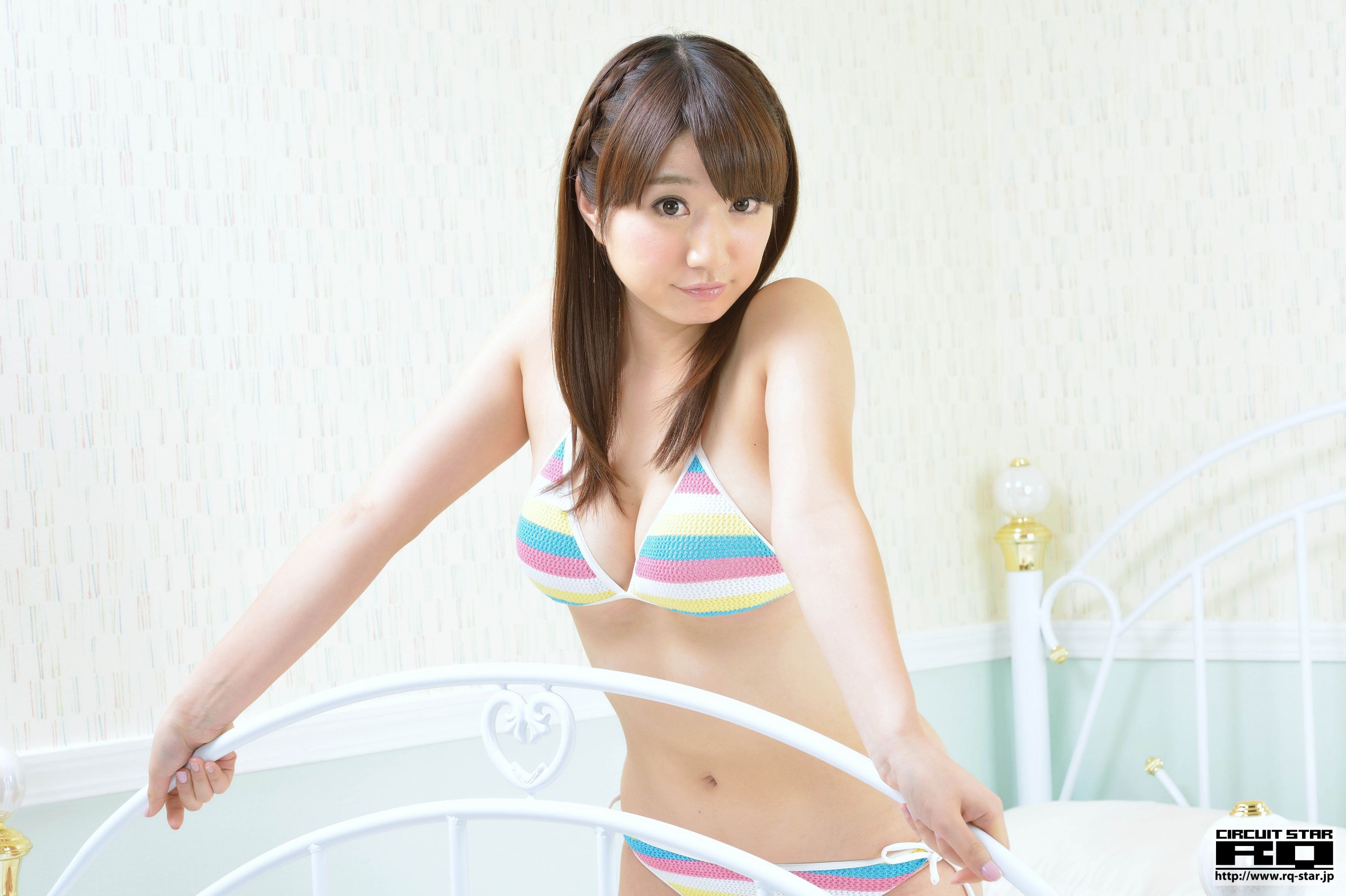 NO.01048 Aeri Ikeda 池田愛恵里 Swim Suits-图64
