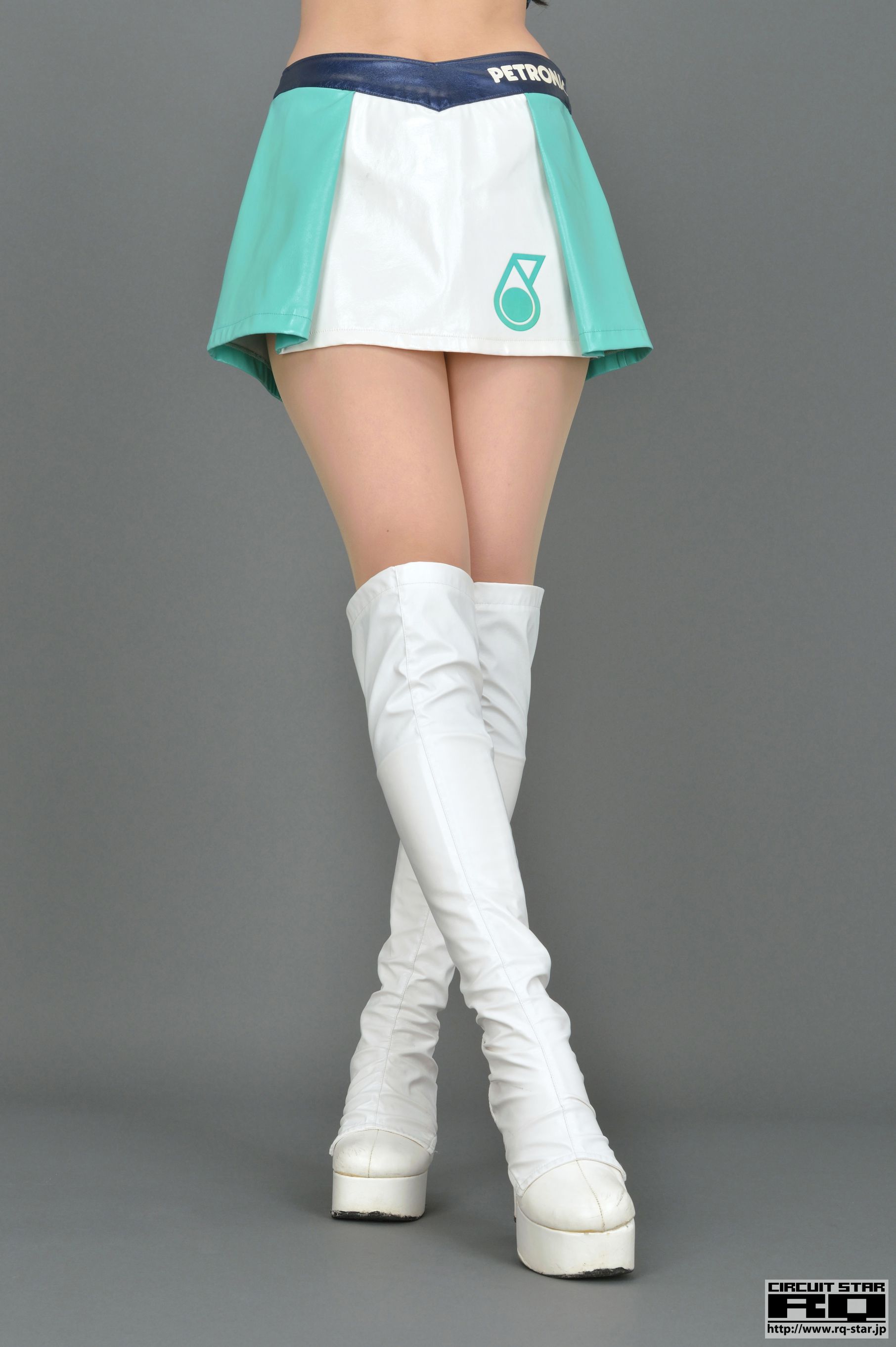 NO.01051 Tsukasa Arai 荒井つかさ Race Queen 赛车女郎-图13