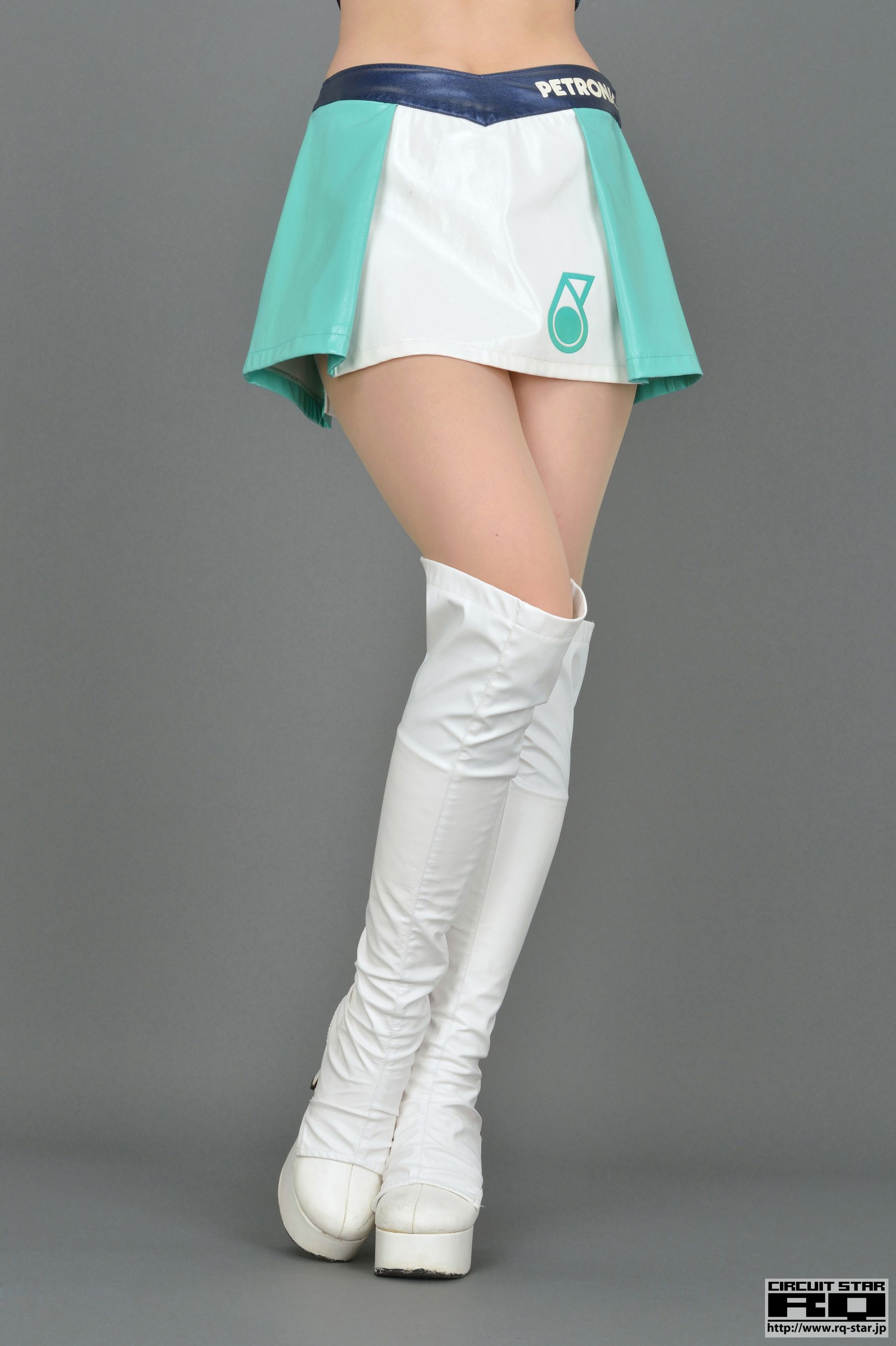 NO.01051 Tsukasa Arai 荒井つかさ Race Queen 赛车女郎-图14