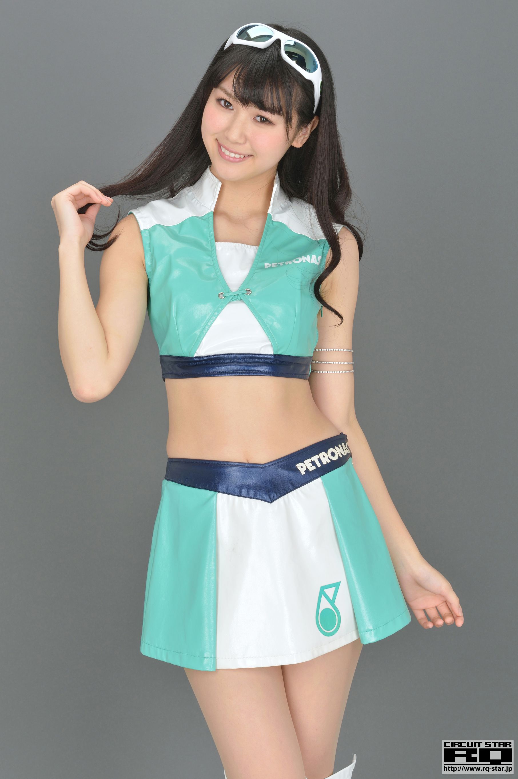 NO.01051 Tsukasa Arai 荒井つかさ Race Queen 赛车女郎-图20