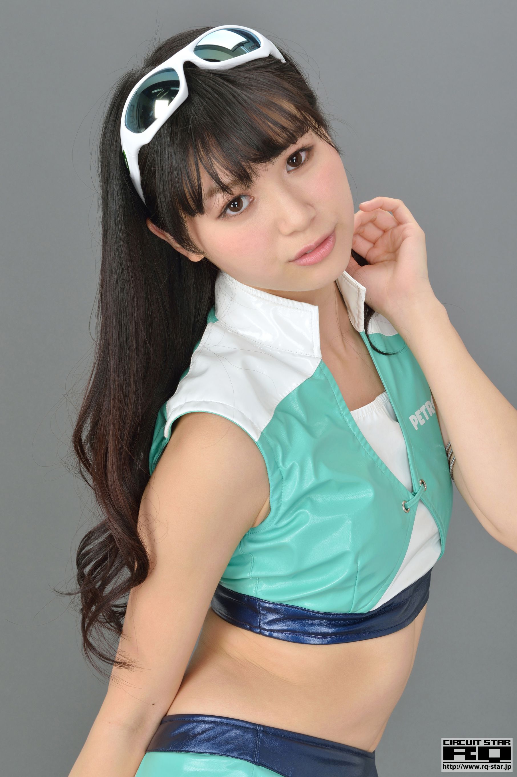 NO.01051 Tsukasa Arai 荒井つかさ Race Queen 赛车女郎-图26