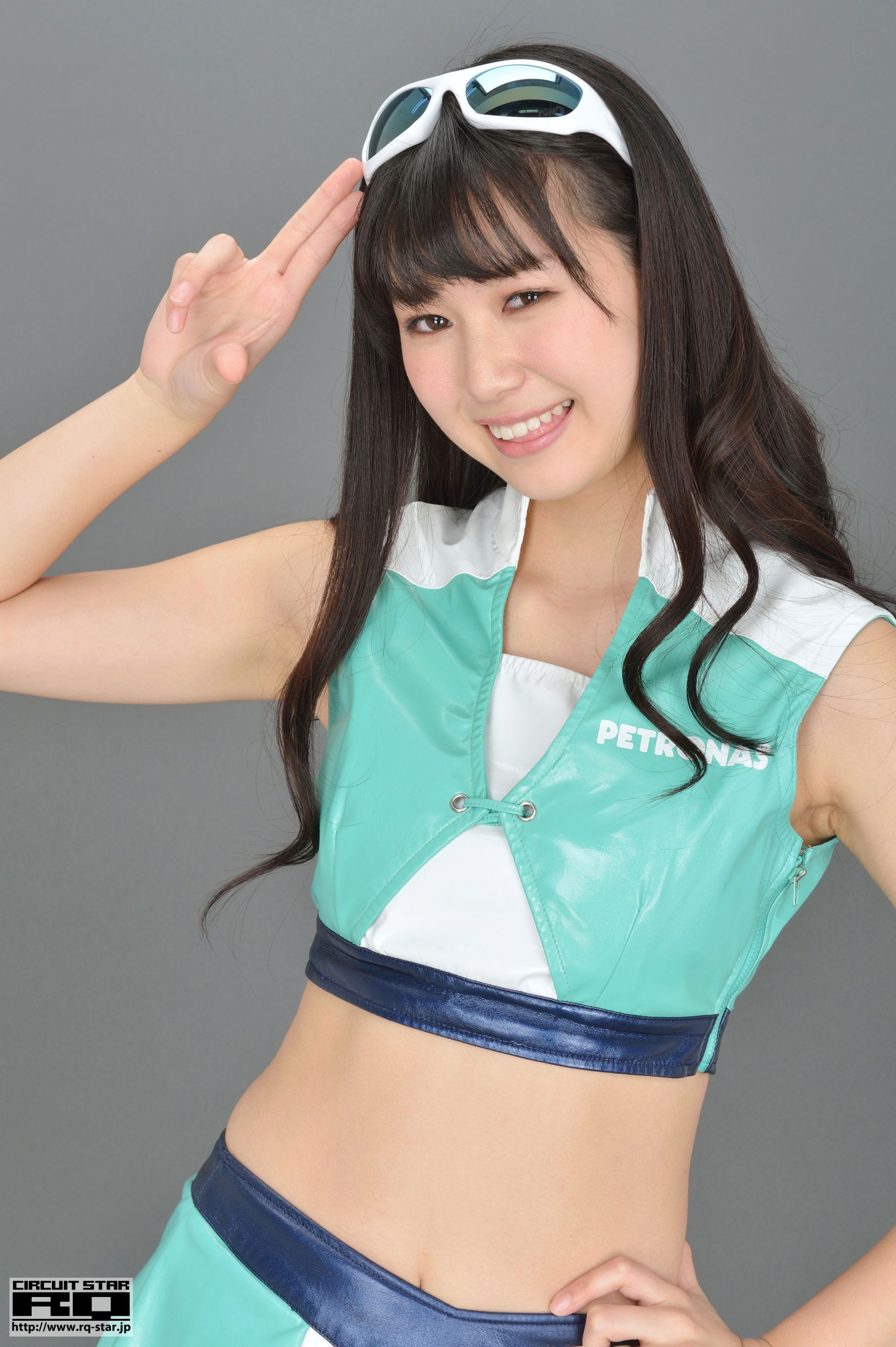 NO.01051 Tsukasa Arai 荒井つかさ Race Queen 赛车女郎-图27