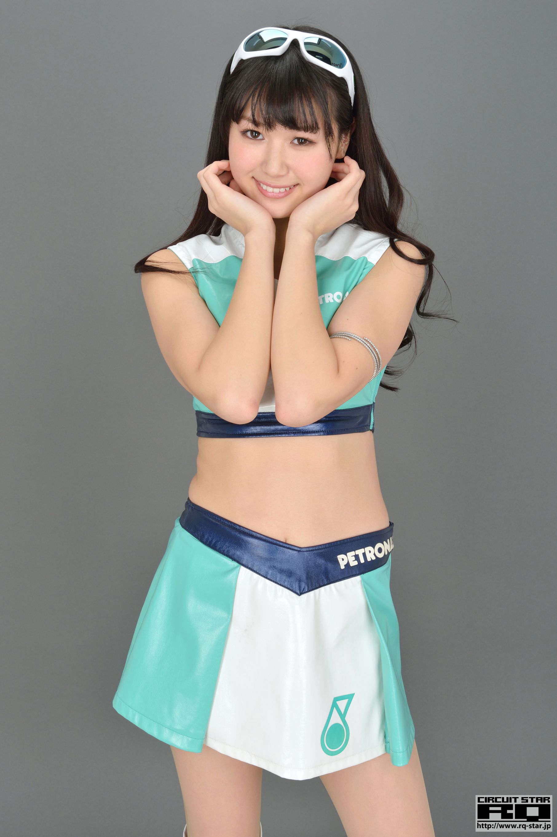 NO.01051 Tsukasa Arai 荒井つかさ Race Queen 赛车女郎-图28