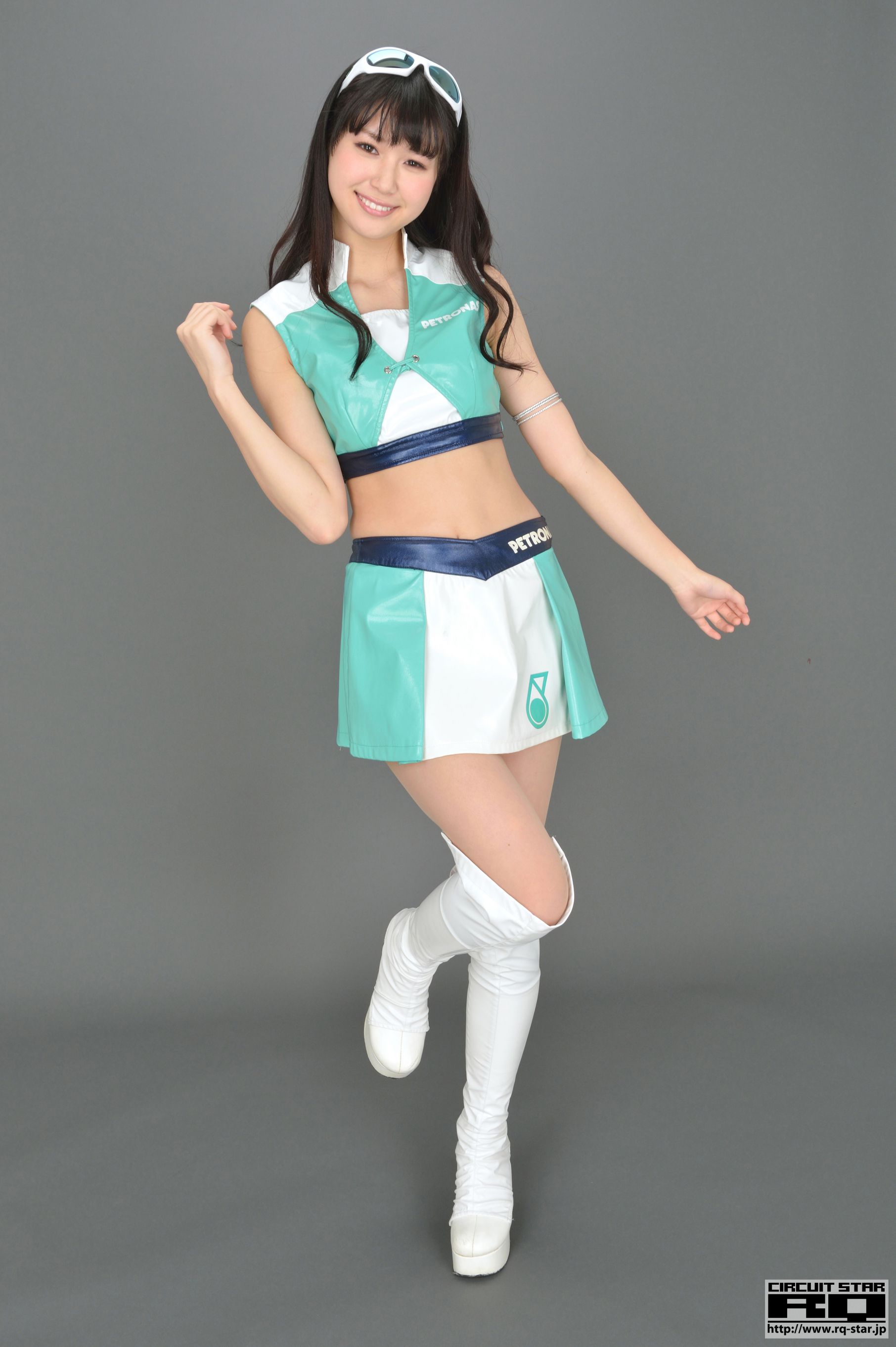 NO.01051 Tsukasa Arai 荒井つかさ Race Queen 赛车女郎-图29