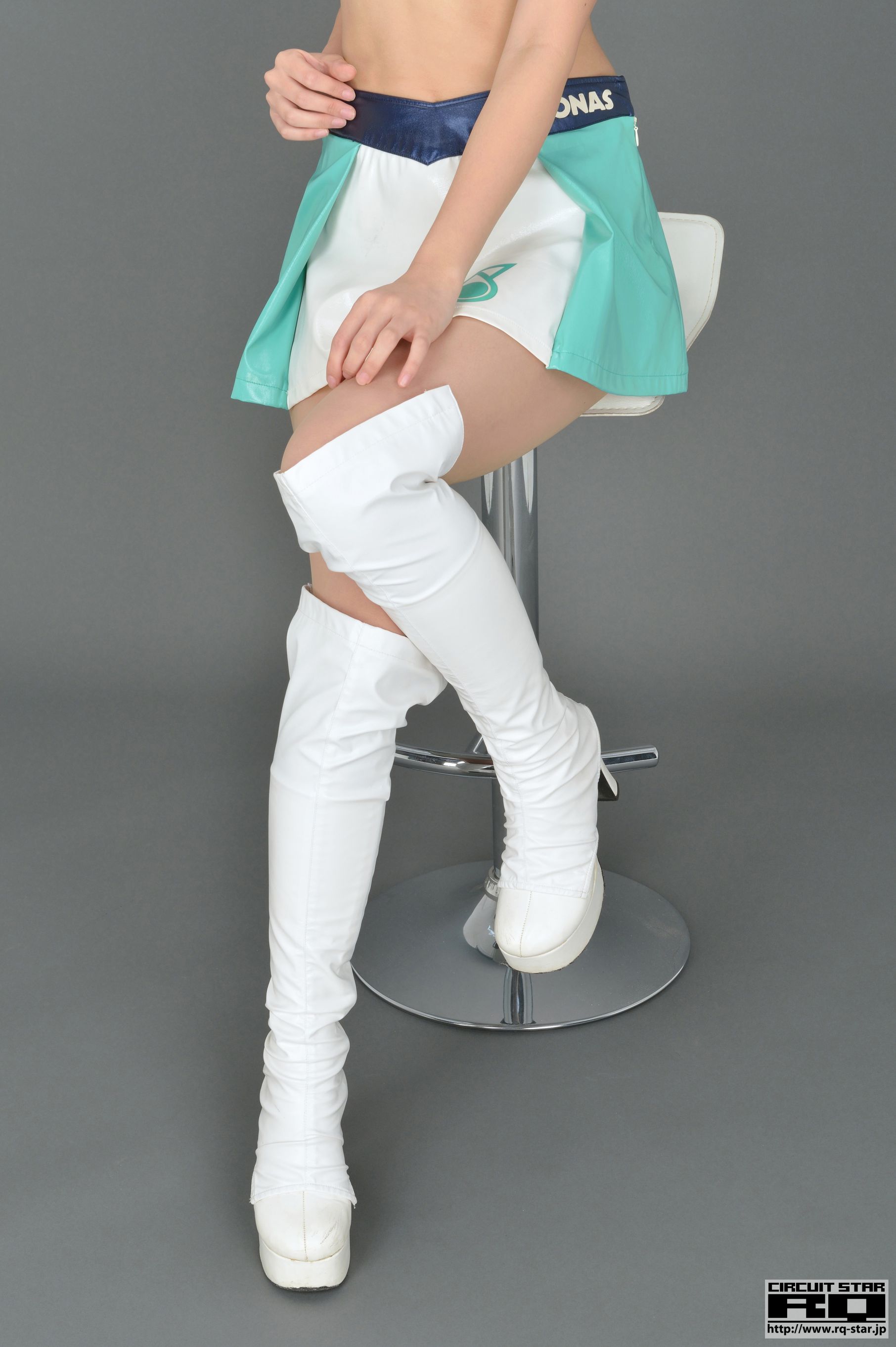 NO.01051 Tsukasa Arai 荒井つかさ Race Queen 赛车女郎-图44