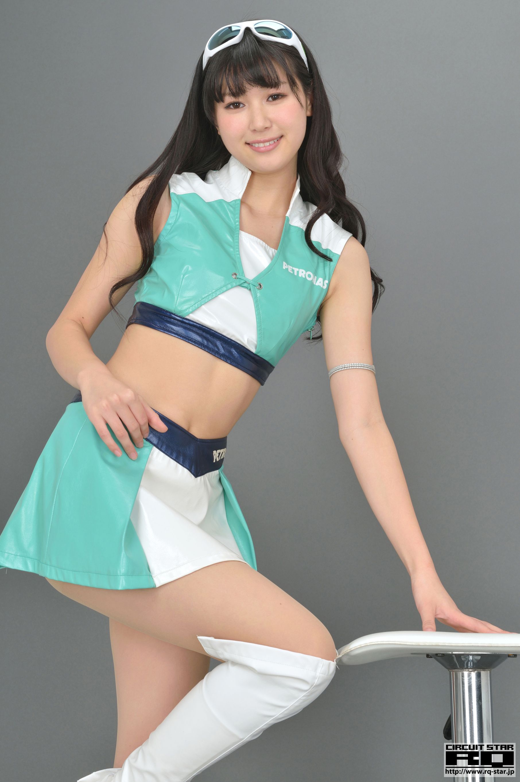 NO.01051 Tsukasa Arai 荒井つかさ Race Queen 赛车女郎-图60