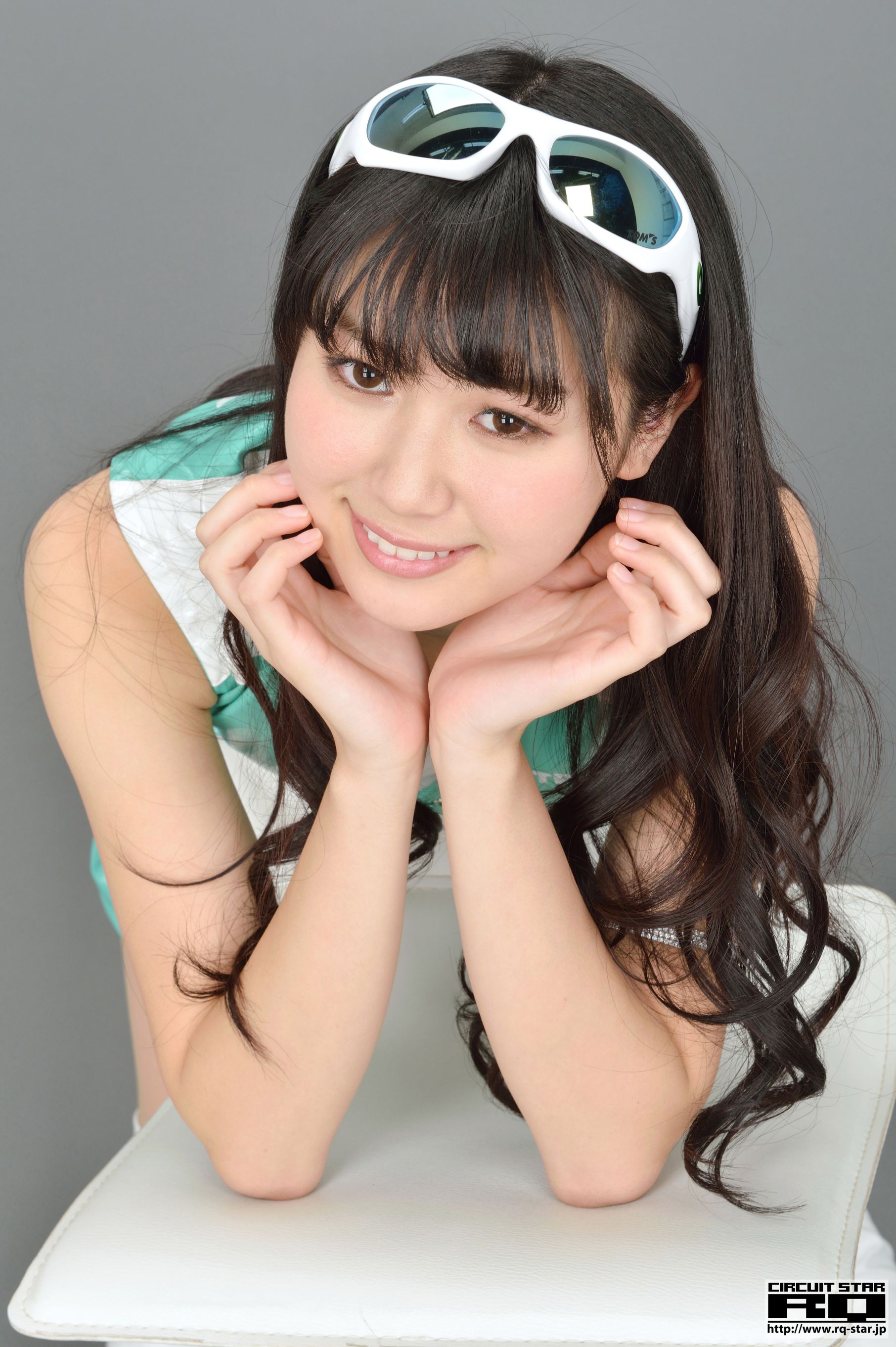 NO.01051 Tsukasa Arai 荒井つかさ Race Queen 赛车女郎-图65