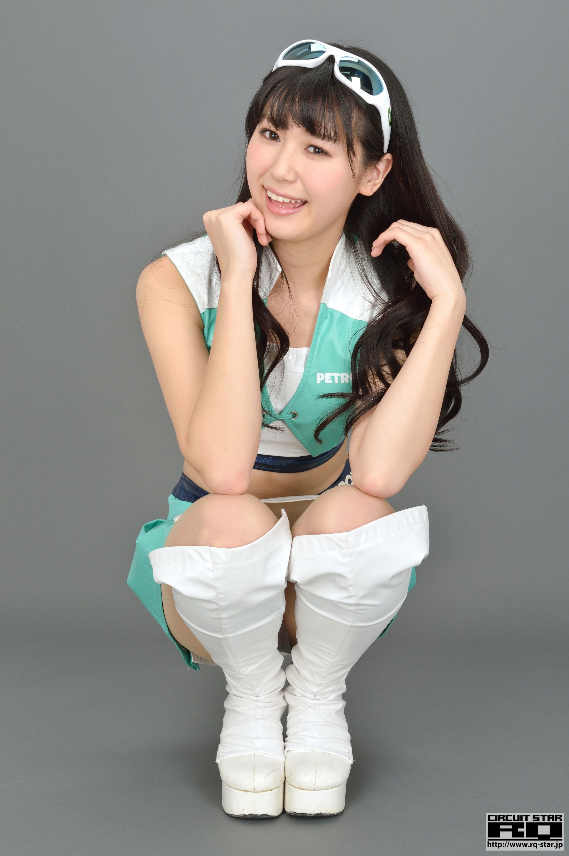 NO.01051 Tsukasa Arai 荒井つかさ Race Queen 赛车女郎-图66