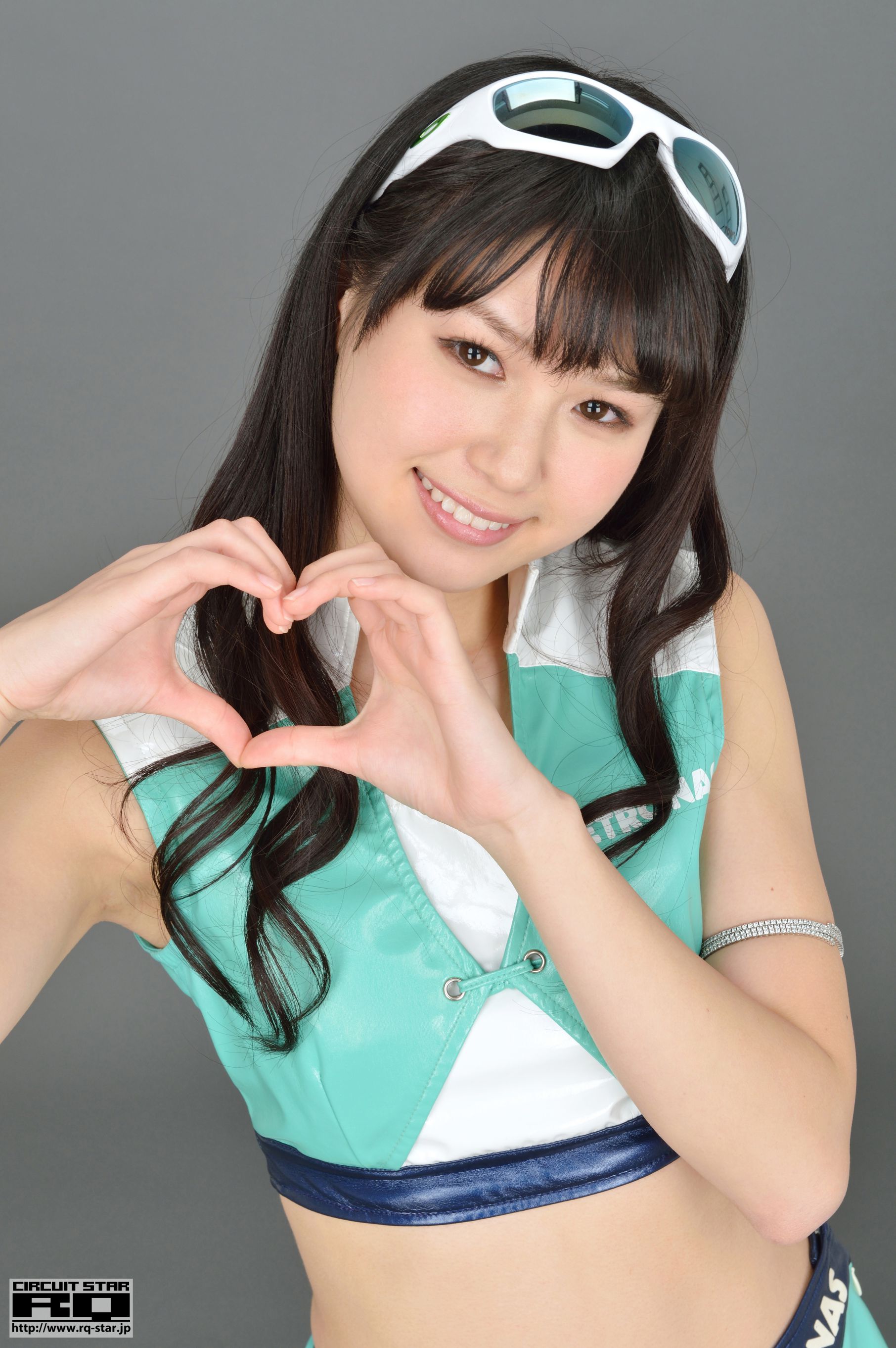 NO.01051 Tsukasa Arai 荒井つかさ Race Queen 赛车女郎-图89