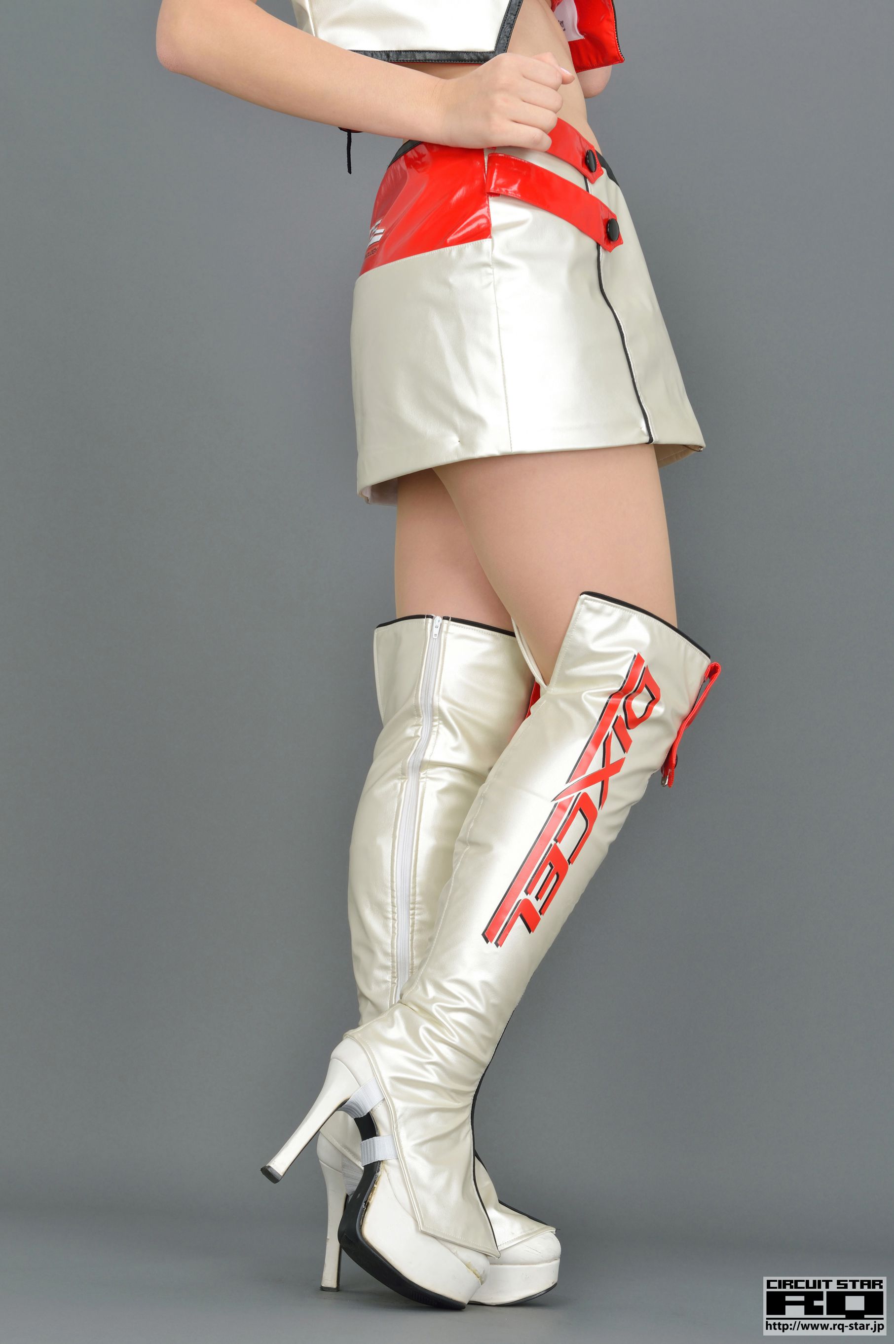 NO.01053 Aeri Ikeda 池田愛恵里 Race Queen 赛车女郎-图9