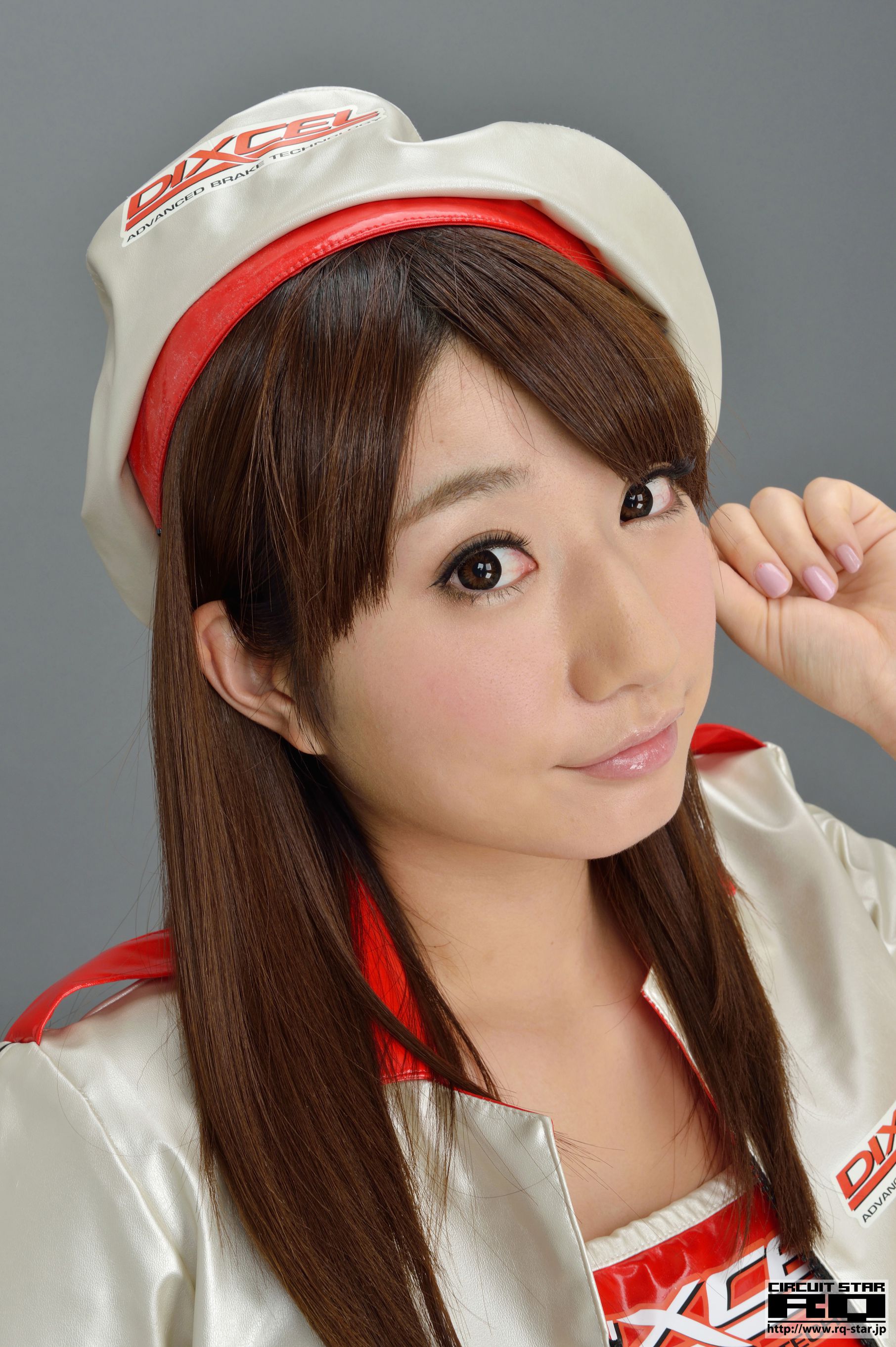 NO.01053 Aeri Ikeda 池田愛恵里 Race Queen 赛车女郎-图13