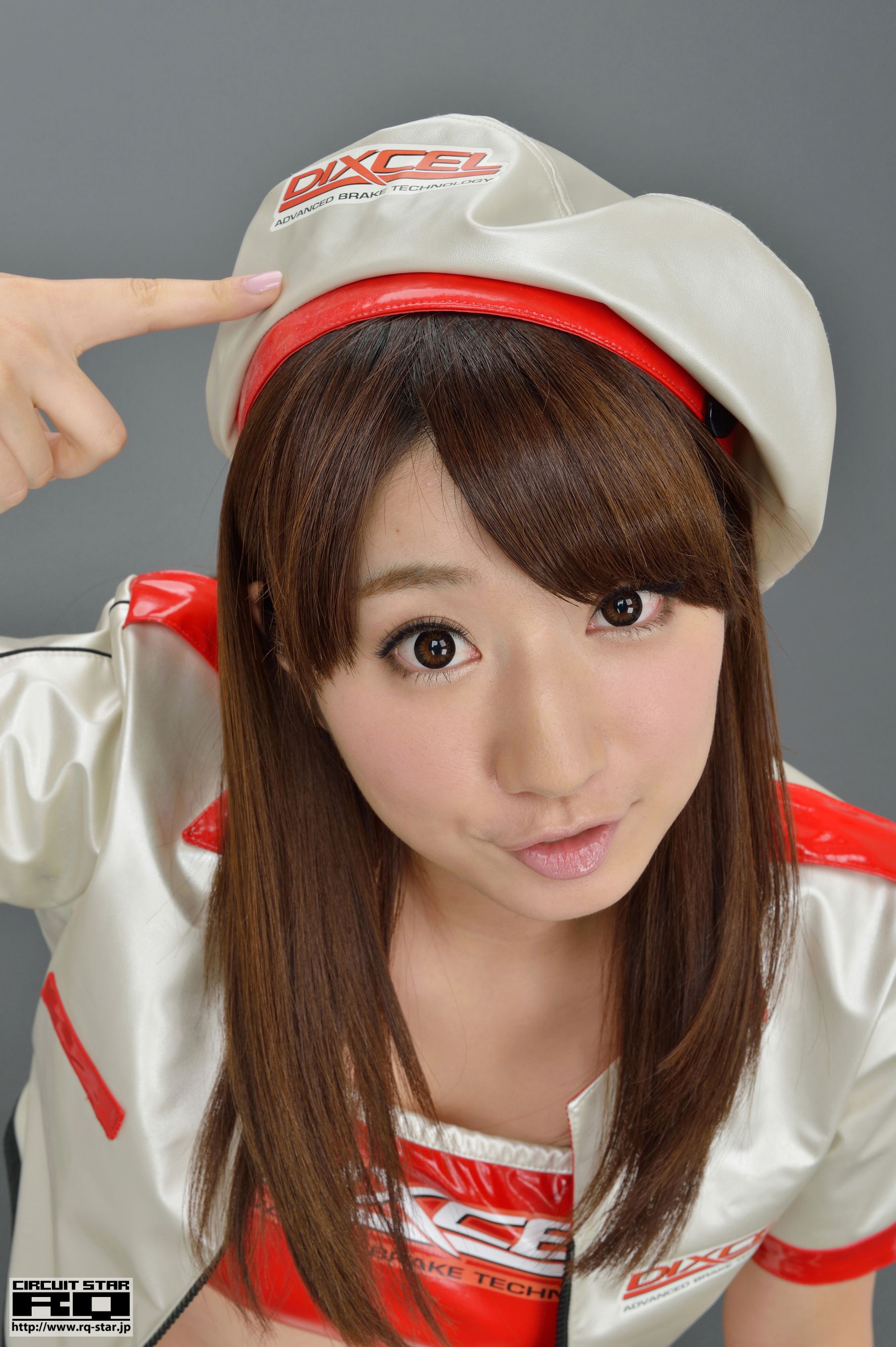 NO.01053 Aeri Ikeda 池田愛恵里 Race Queen 赛车女郎-图14