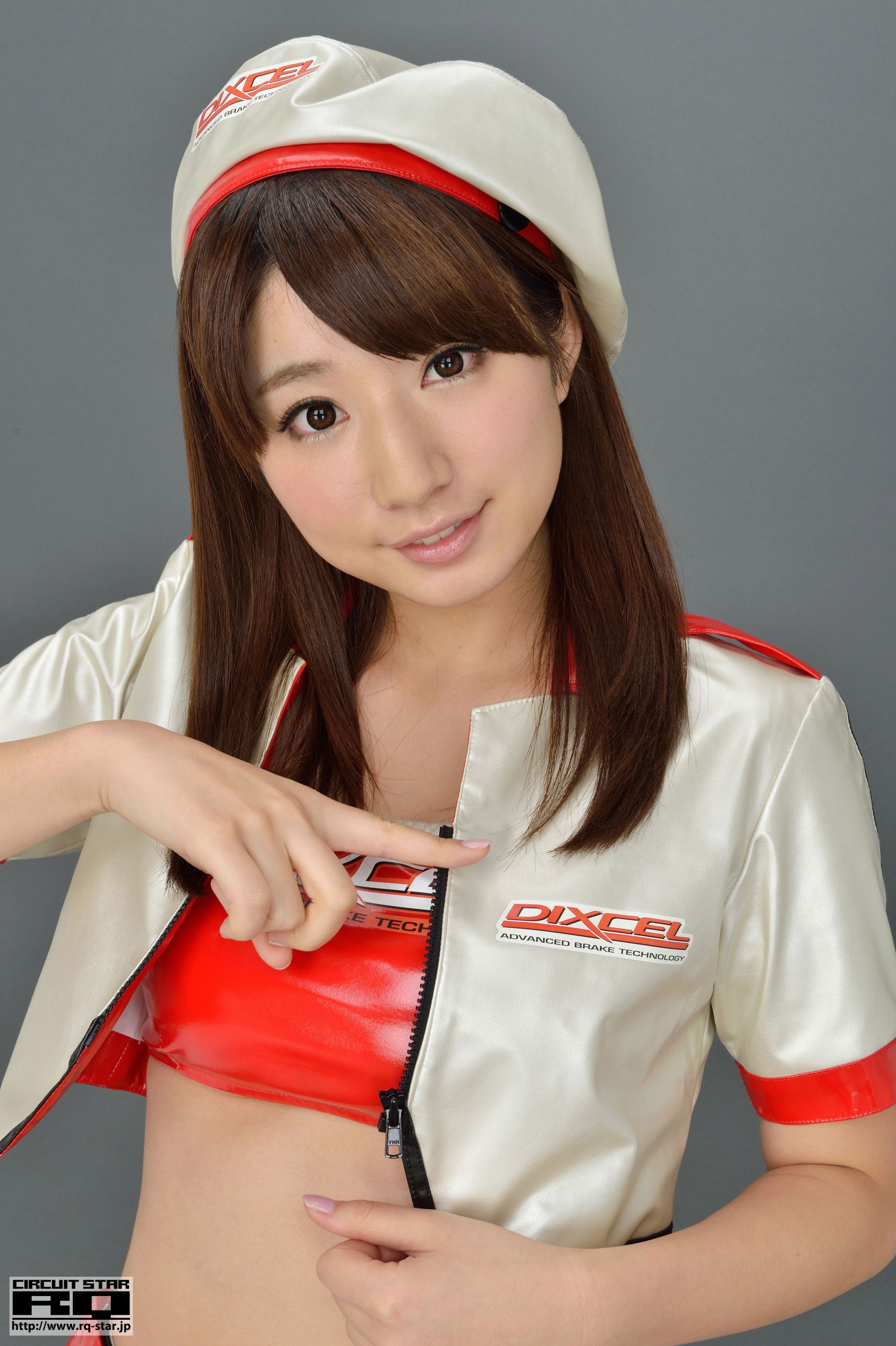NO.01053 Aeri Ikeda 池田愛恵里 Race Queen 赛车女郎-图15