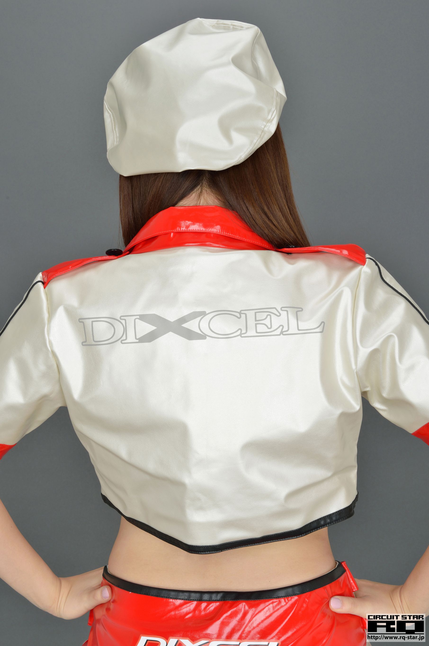 NO.01053 Aeri Ikeda 池田愛恵里 Race Queen 赛车女郎-图18