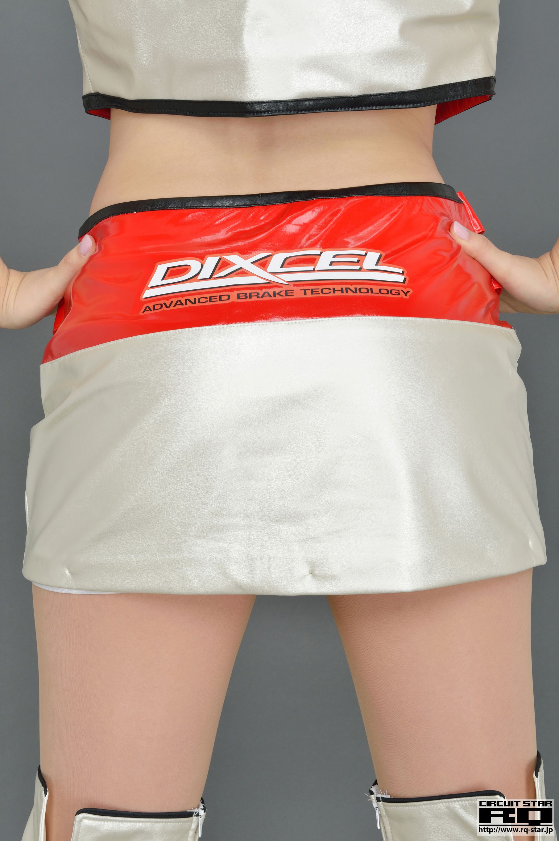 NO.01053 Aeri Ikeda 池田愛恵里 Race Queen 赛车女郎-图19