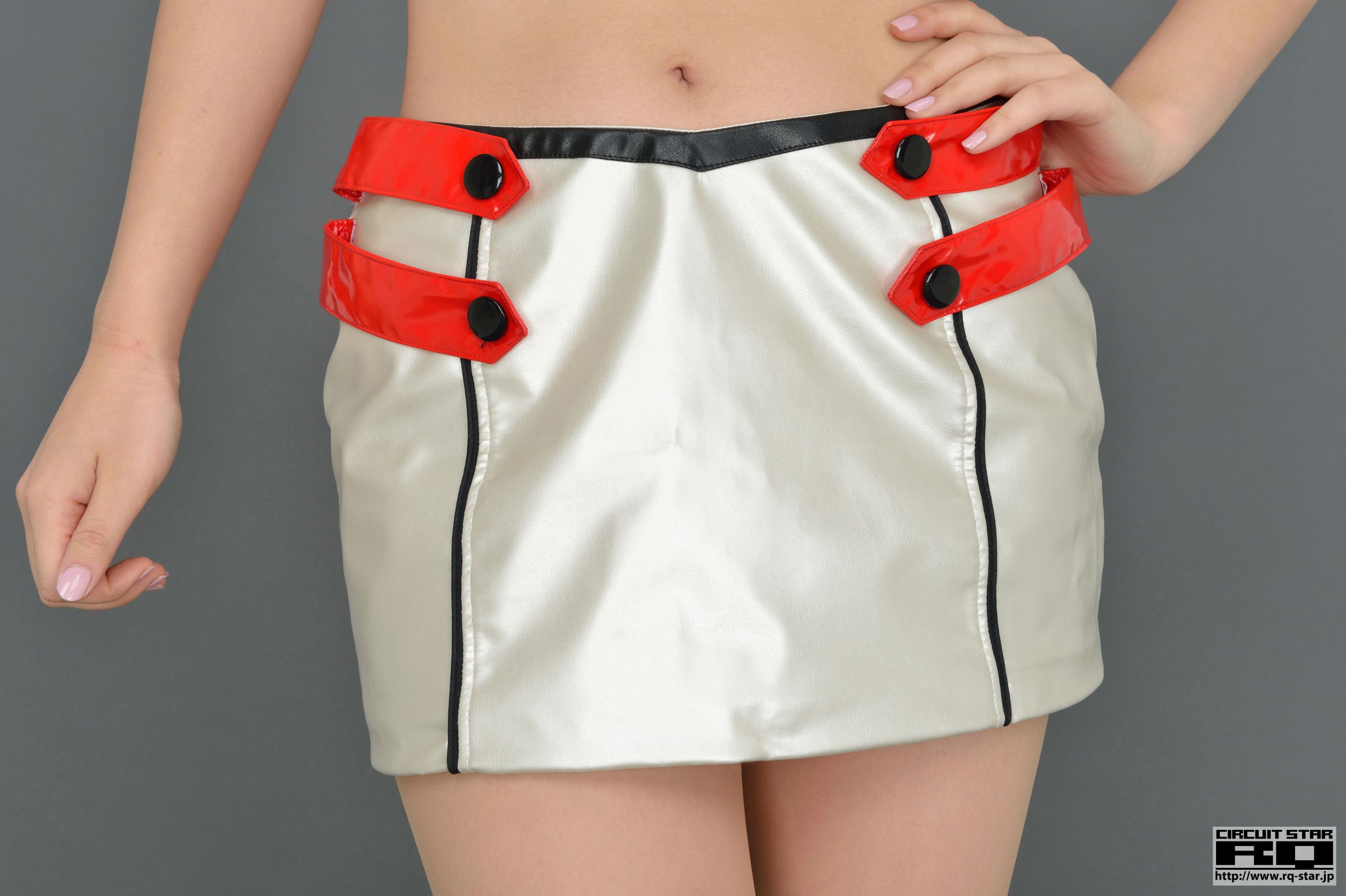 NO.01053 Aeri Ikeda 池田愛恵里 Race Queen 赛车女郎-图20