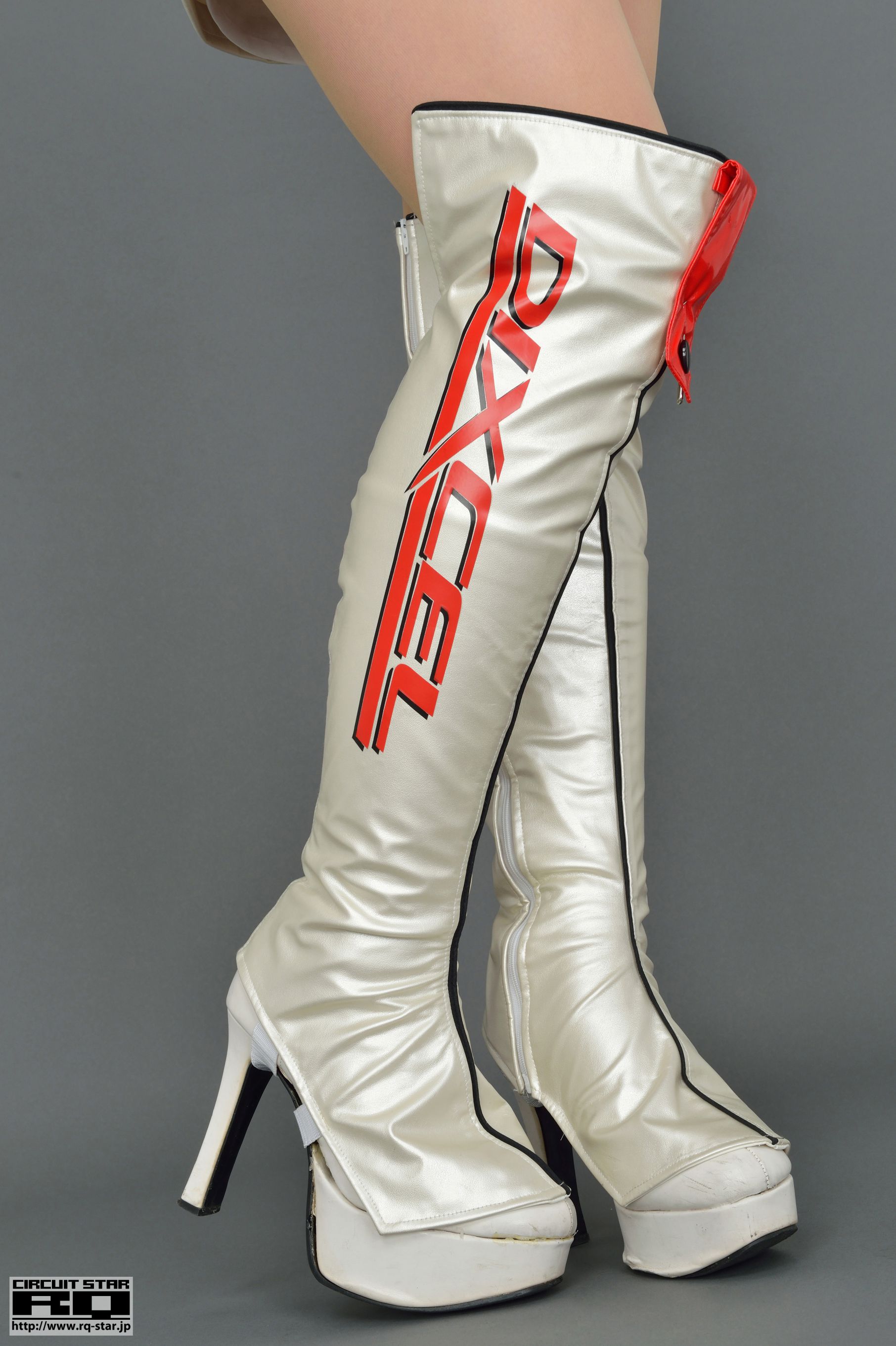 NO.01053 Aeri Ikeda 池田愛恵里 Race Queen 赛车女郎-图21