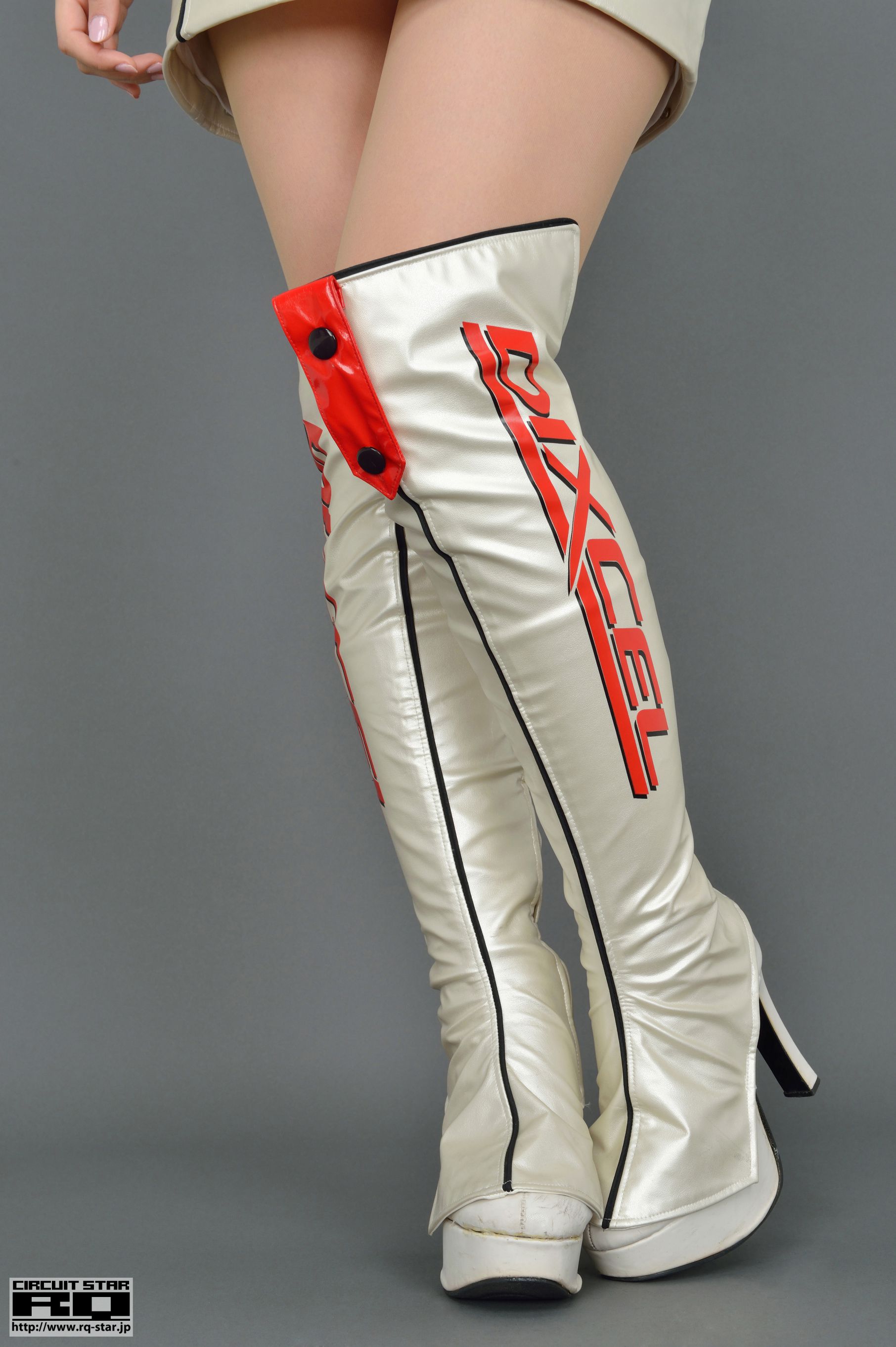 NO.01053 Aeri Ikeda 池田愛恵里 Race Queen 赛车女郎-图22