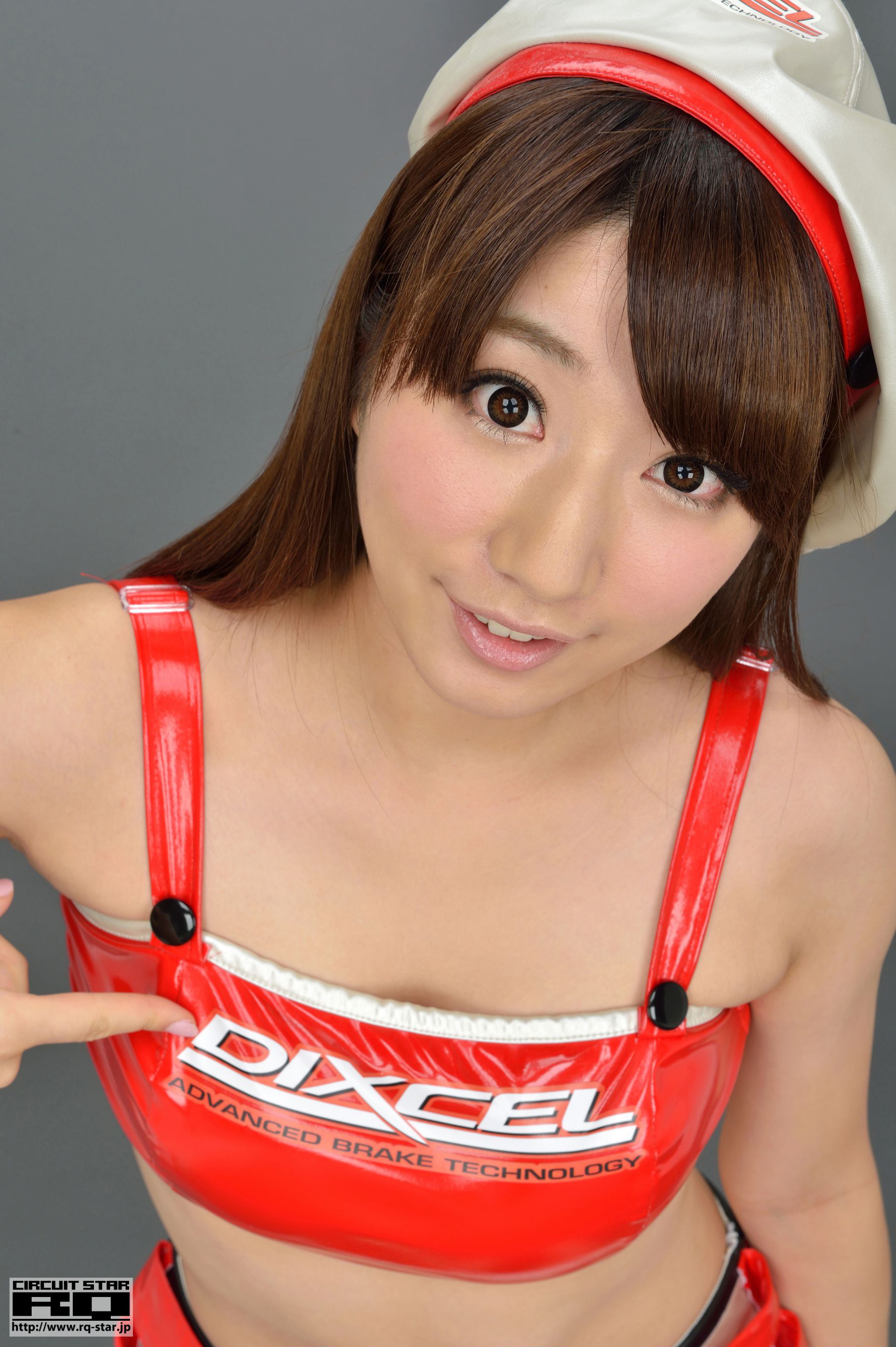 NO.01053 Aeri Ikeda 池田愛恵里 Race Queen 赛车女郎-图24