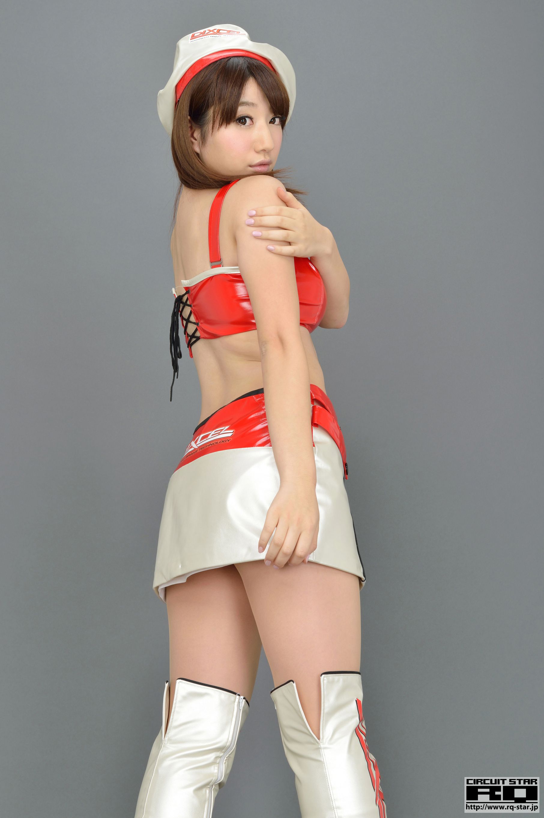 NO.01053 Aeri Ikeda 池田愛恵里 Race Queen 赛车女郎-图29