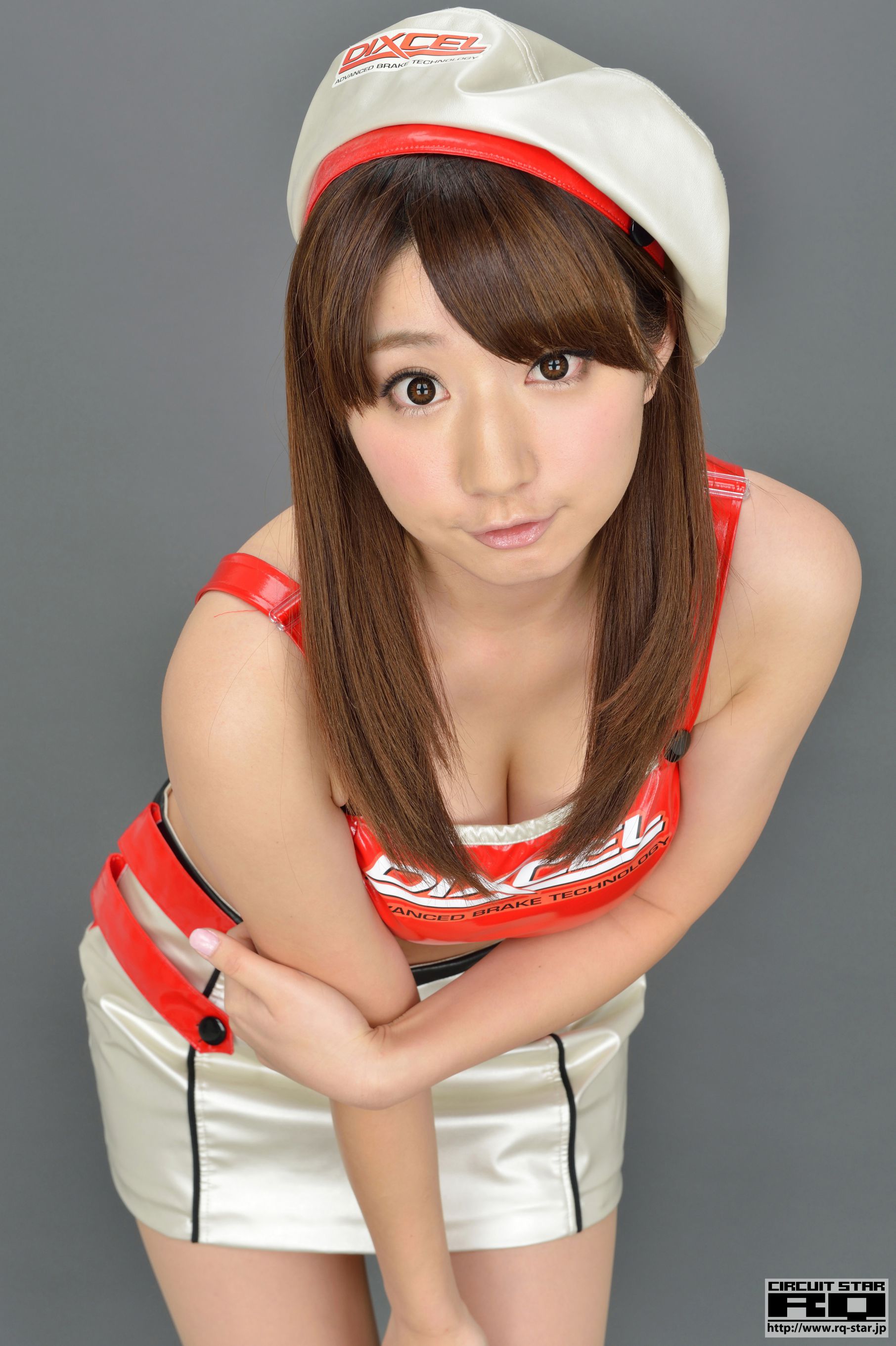 NO.01053 Aeri Ikeda 池田愛恵里 Race Queen 赛车女郎-图30