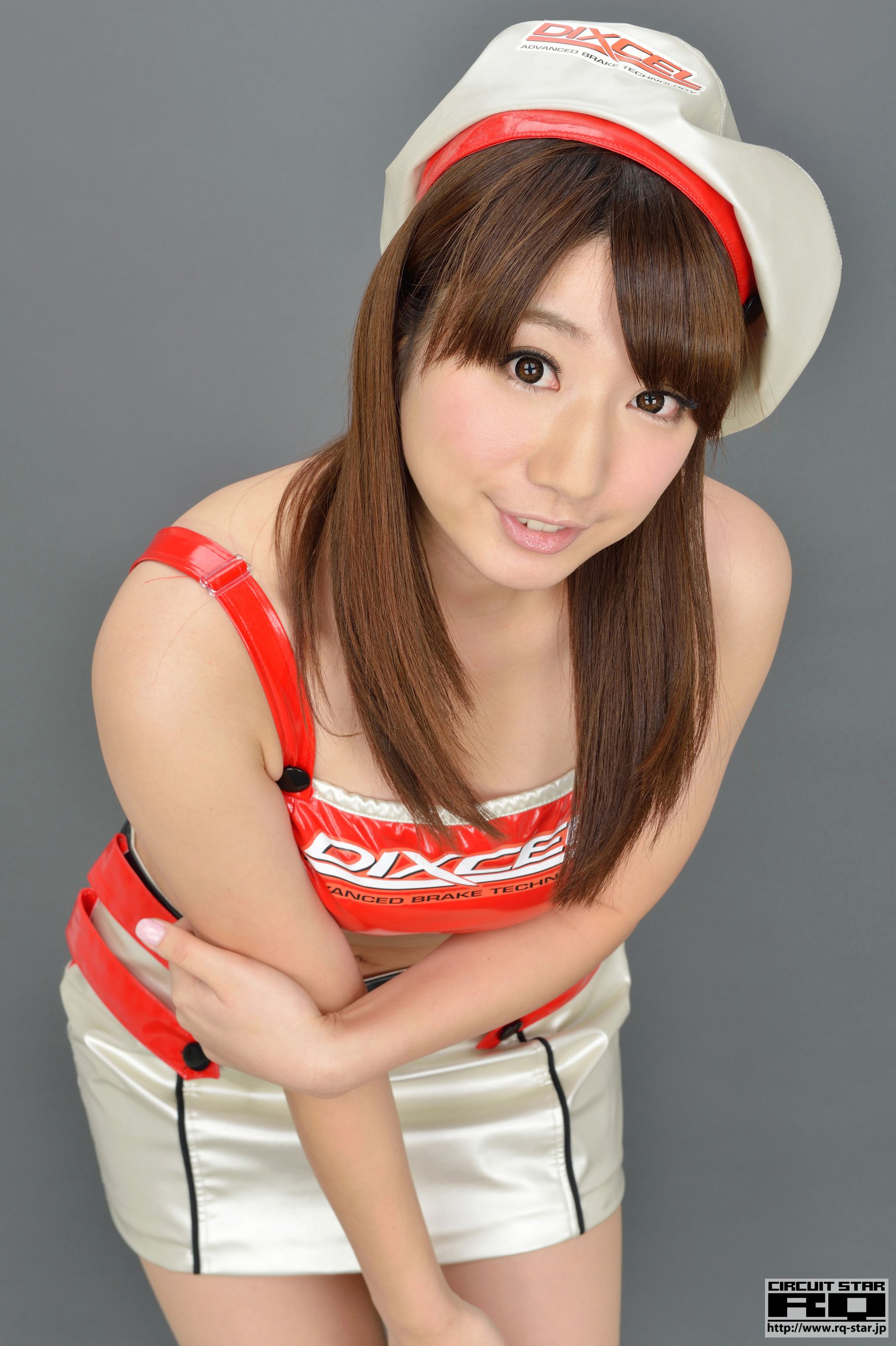 NO.01053 Aeri Ikeda 池田愛恵里 Race Queen 赛车女郎-图31