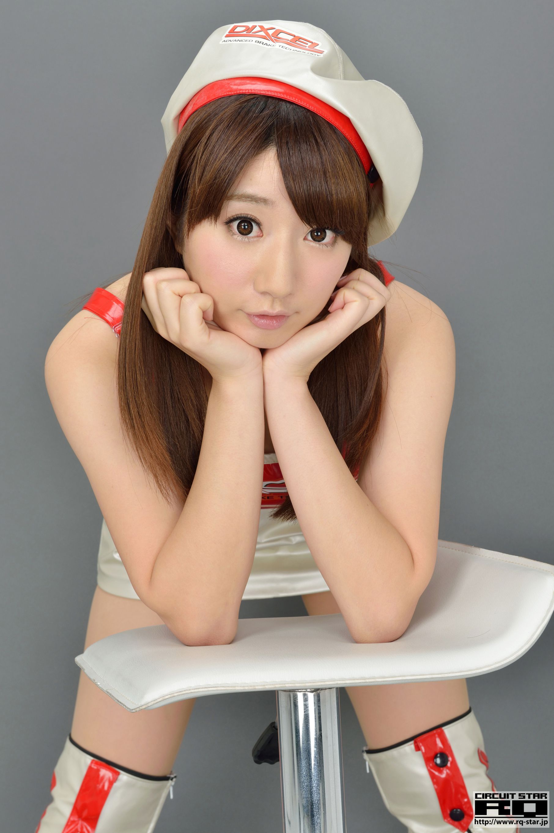 NO.01053 Aeri Ikeda 池田愛恵里 Race Queen 赛车女郎-图48