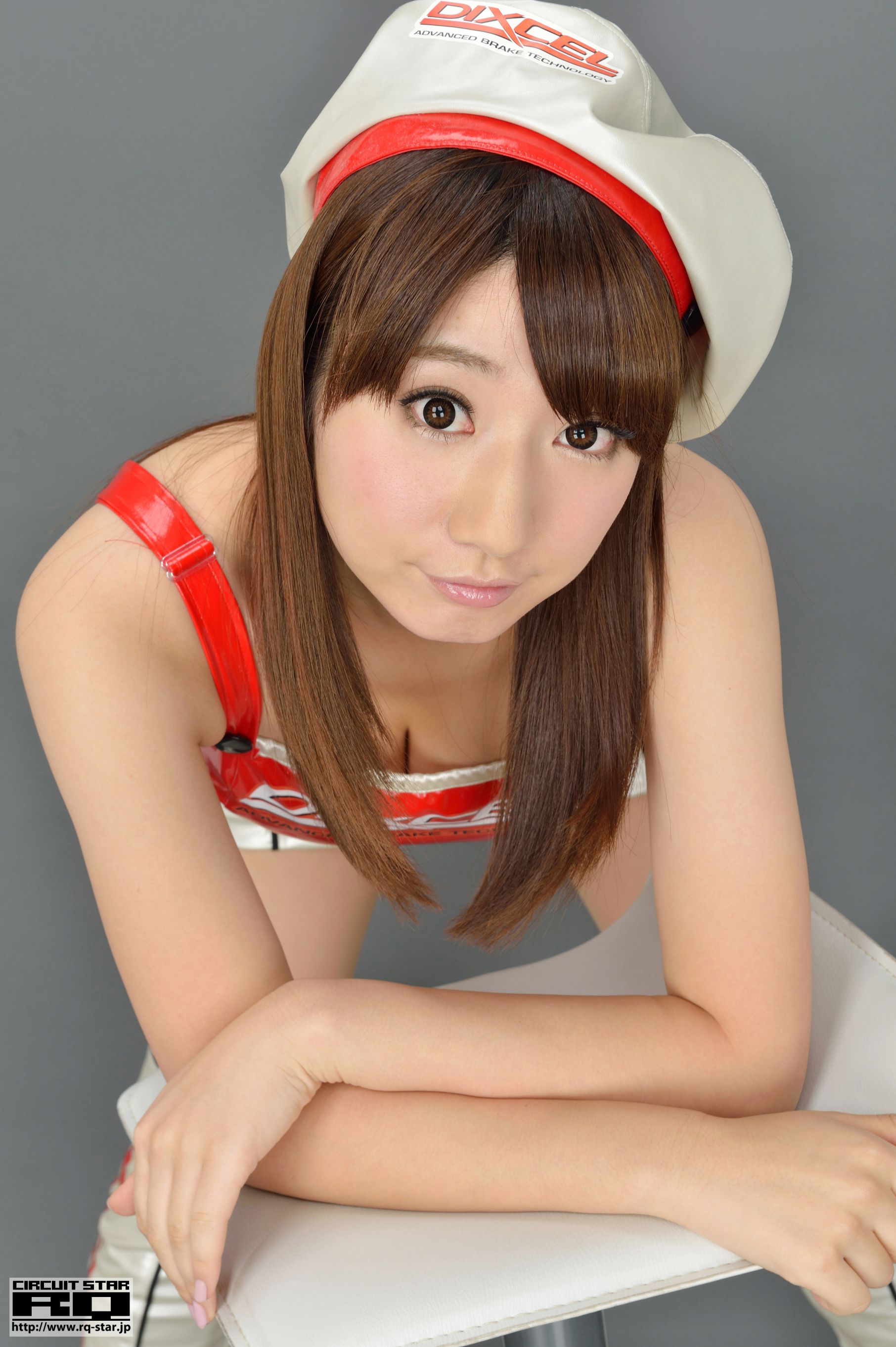 NO.01053 Aeri Ikeda 池田愛恵里 Race Queen 赛车女郎-图49