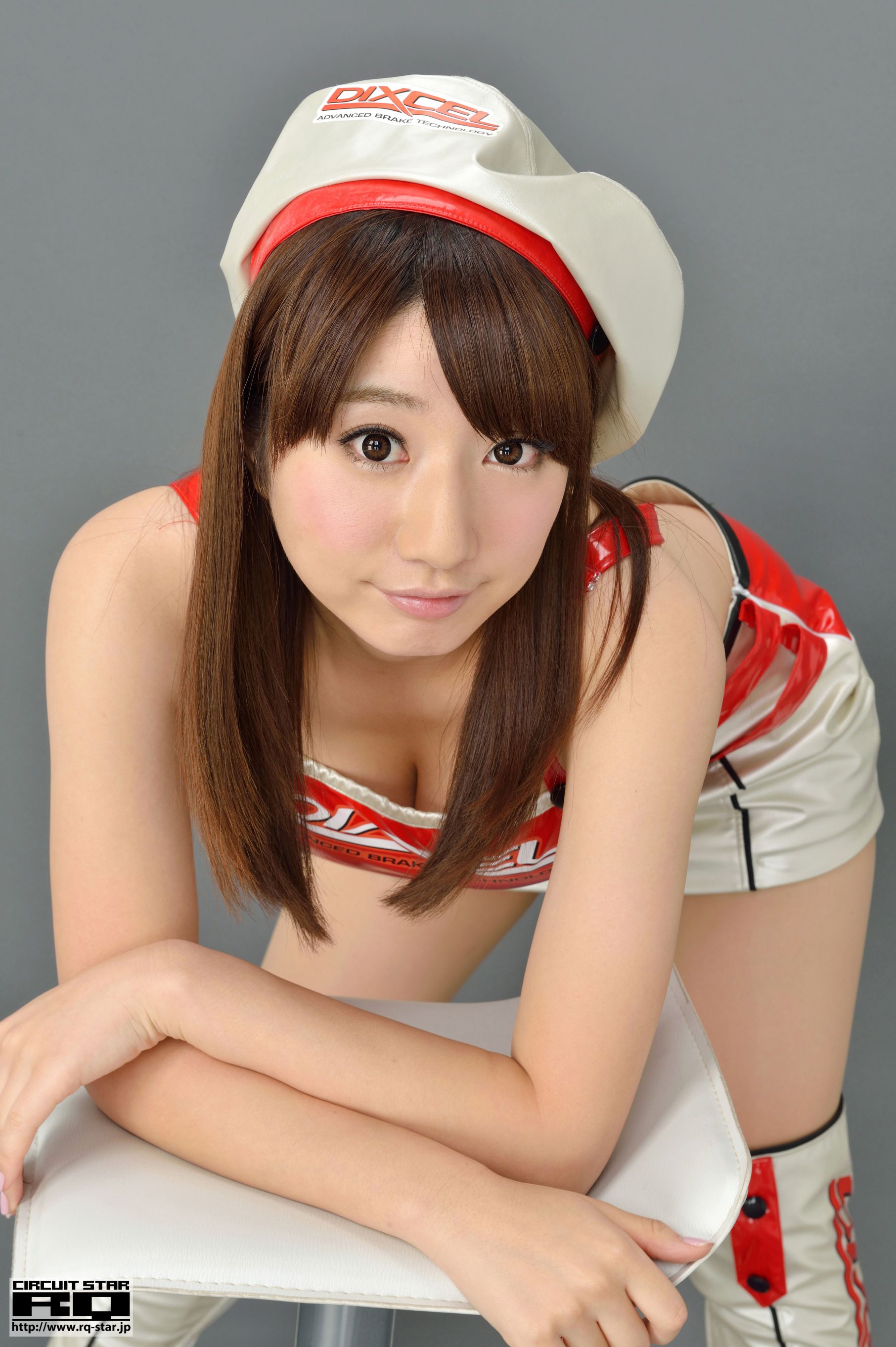 NO.01053 Aeri Ikeda 池田愛恵里 Race Queen 赛车女郎-图50